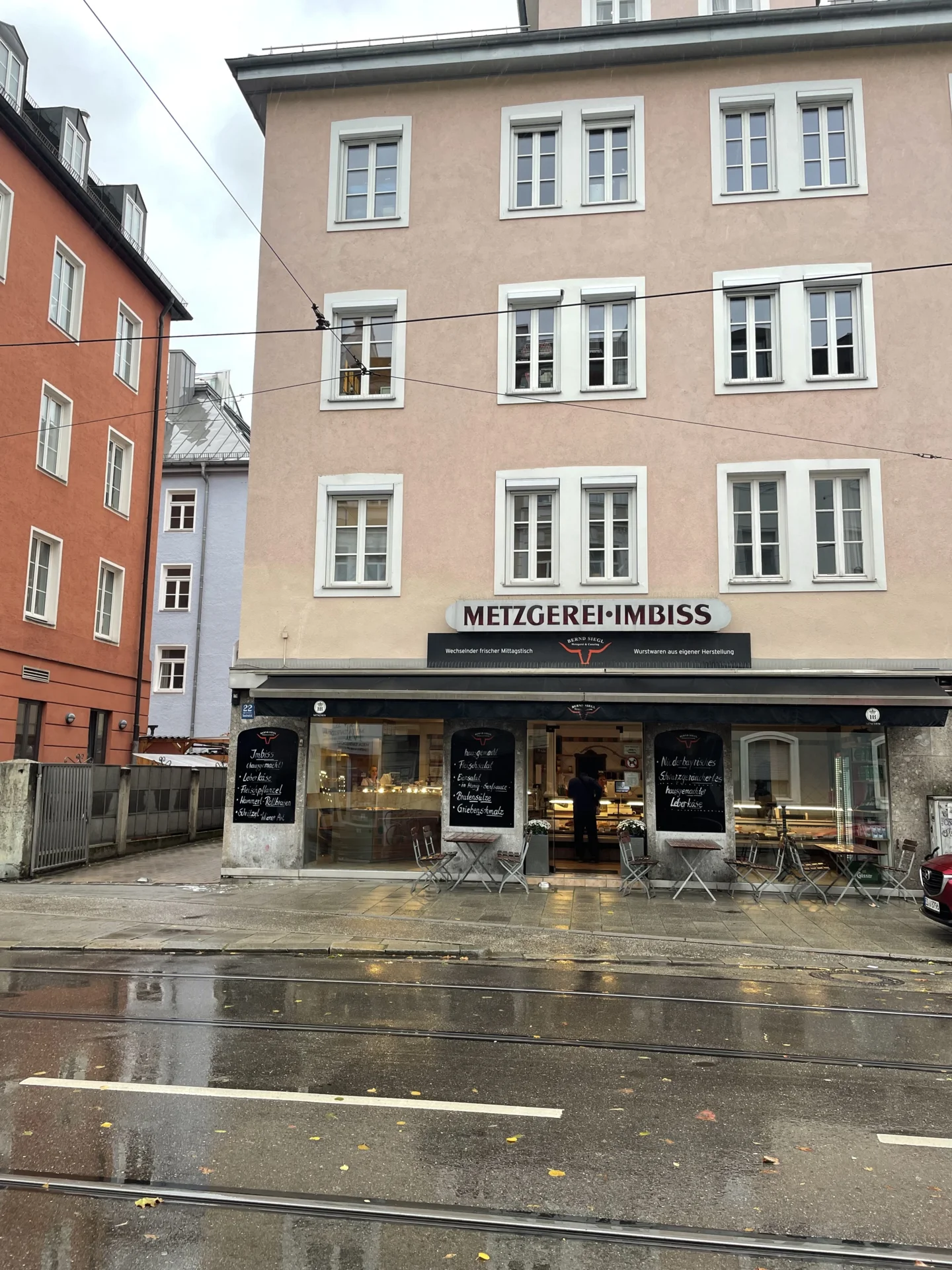 Foto der Galerie: Impressionen