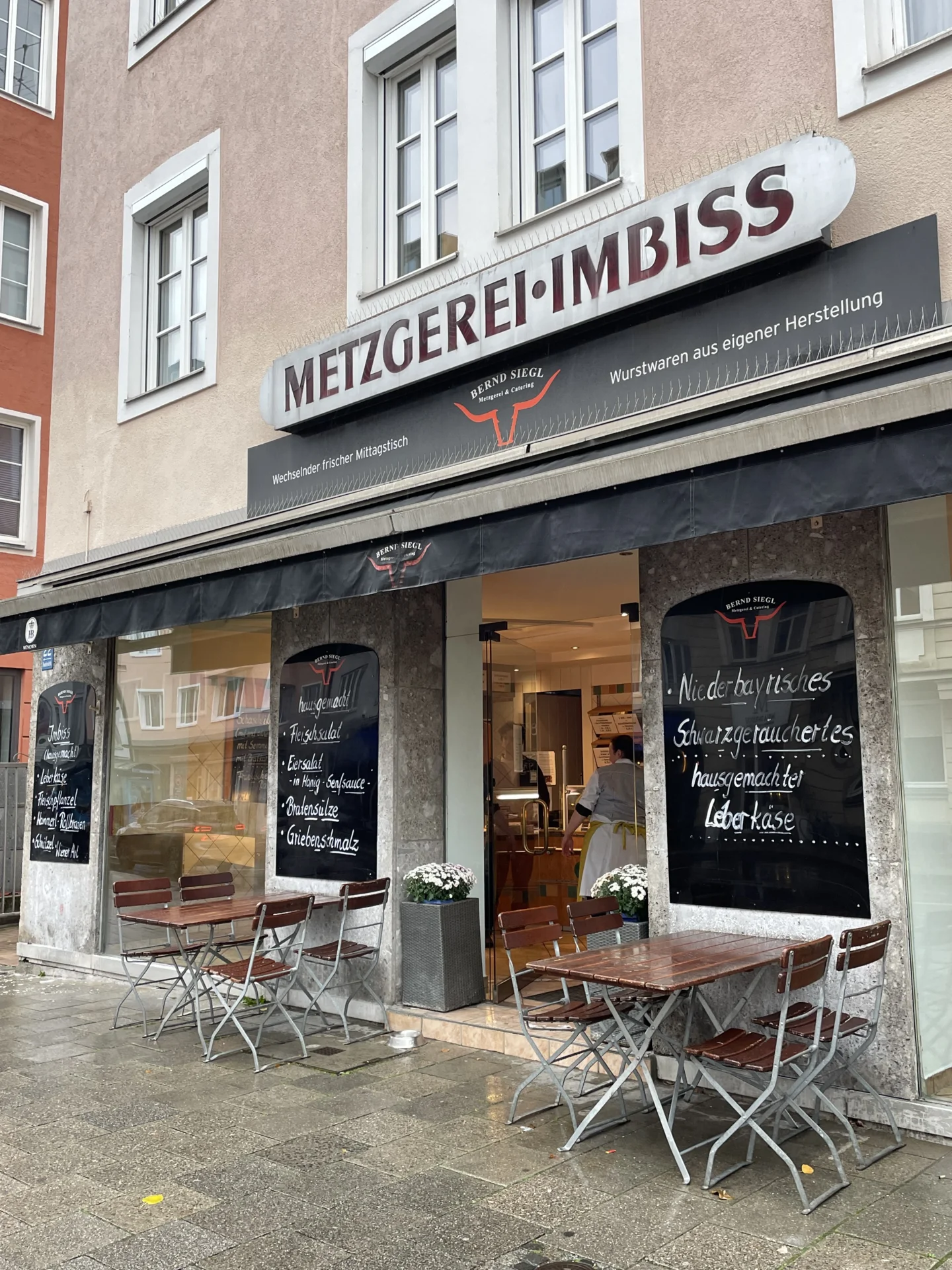 Foto der Galerie: Impressionen