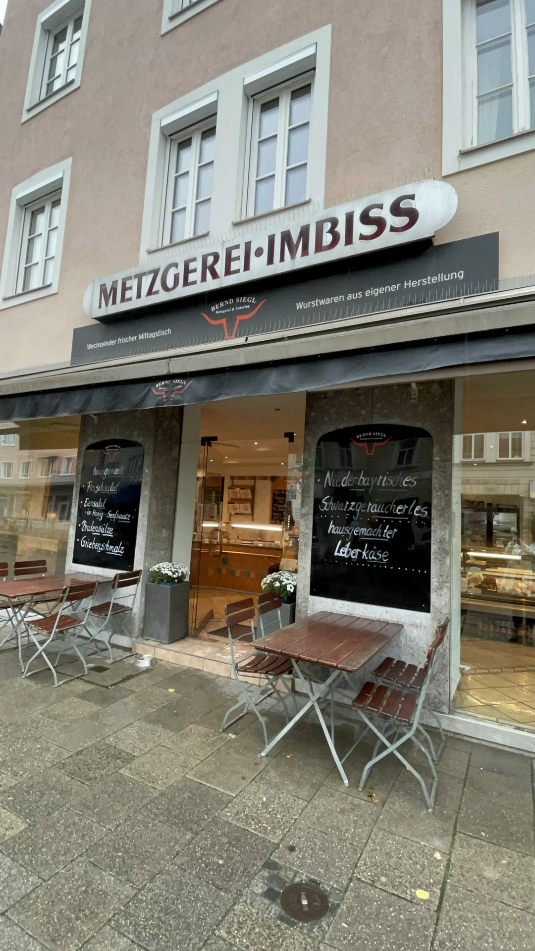Foto der Galerie: Impressionen
