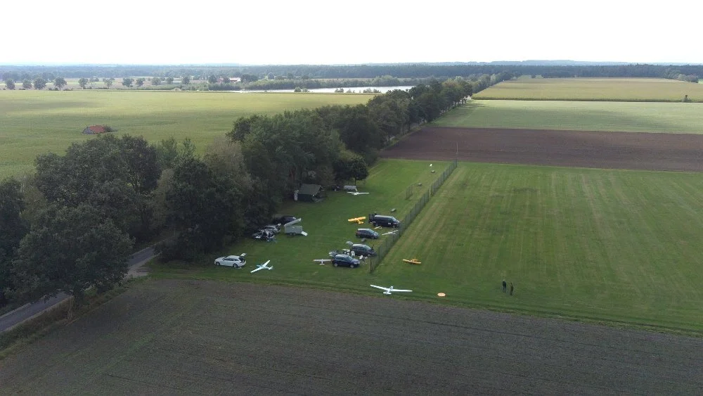 Foto der Galerie: Modellflugjahr 2020