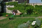 Foto der Galerie: Kindertagespflege 