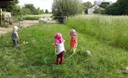 Foto der Galerie: Kindertagespflege 