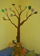 Foto der Galerie: Kindertagespflege 