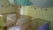 Foto der Galerie: Kinderbetreuung 