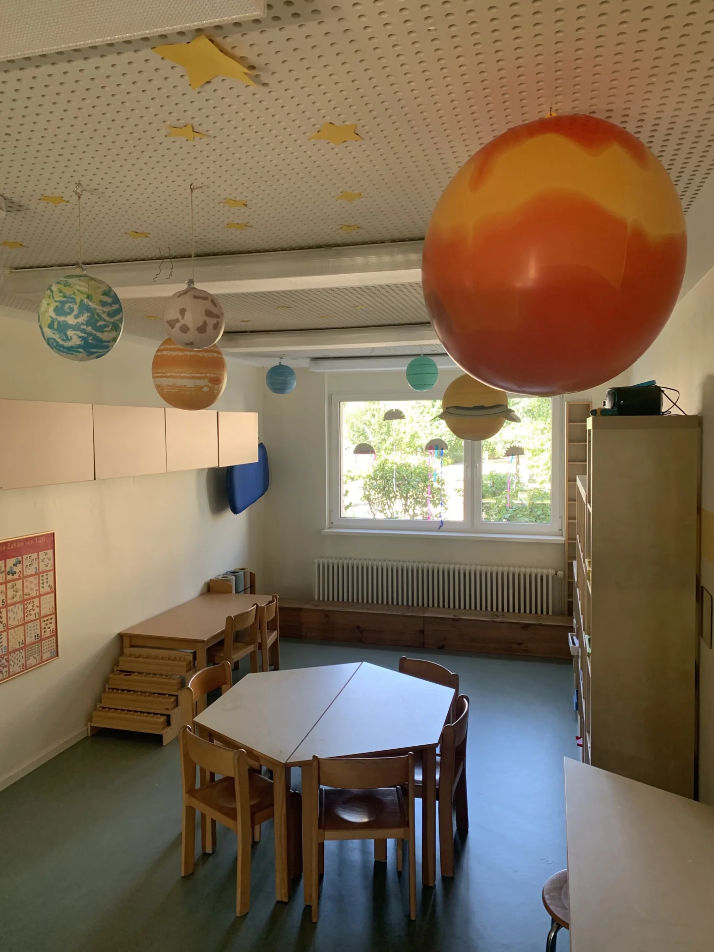 Foto der Galerie: Einblicke in unsere Kita Firlefanz