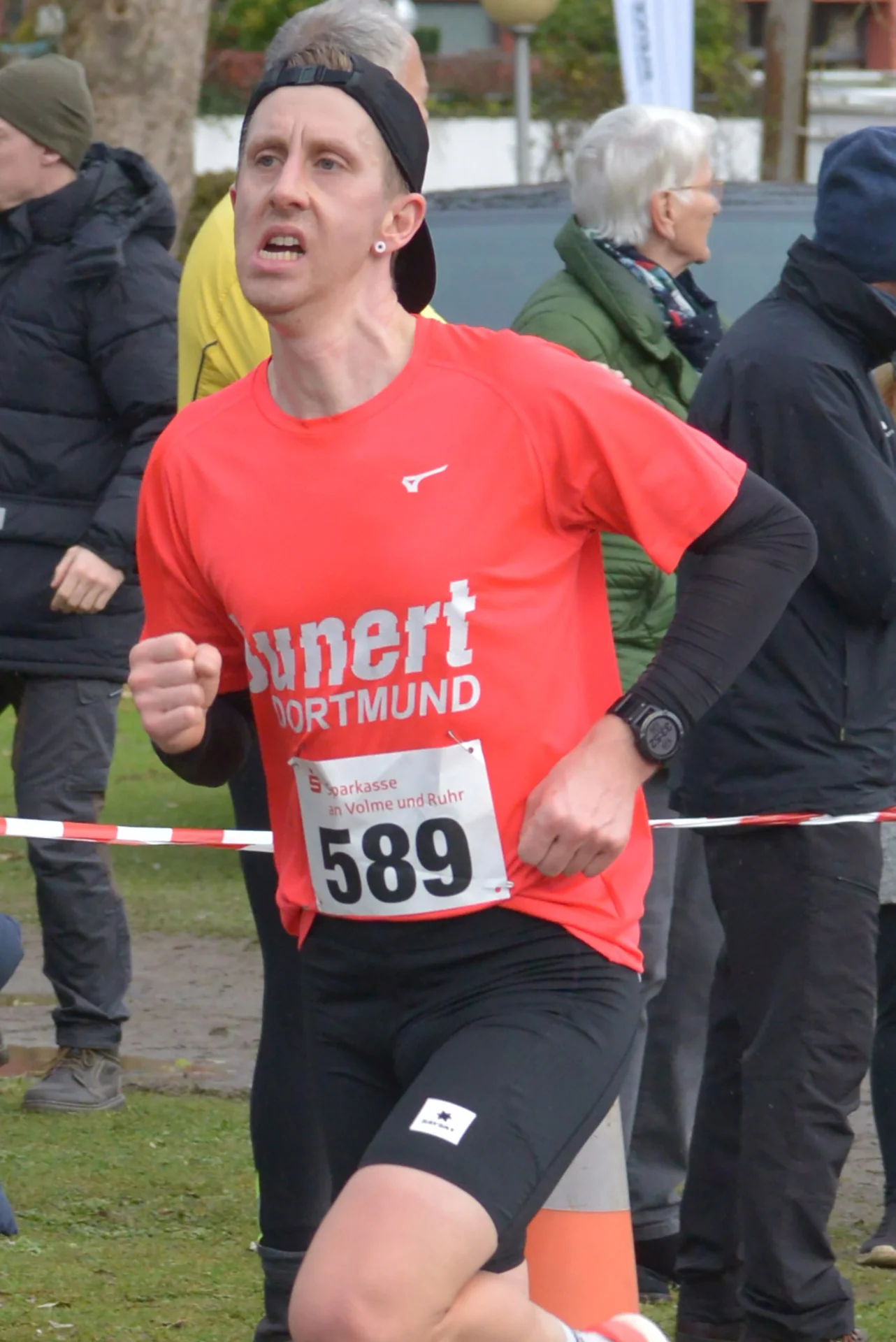 Foto der Galerie: 2025 - Zieleinlauf