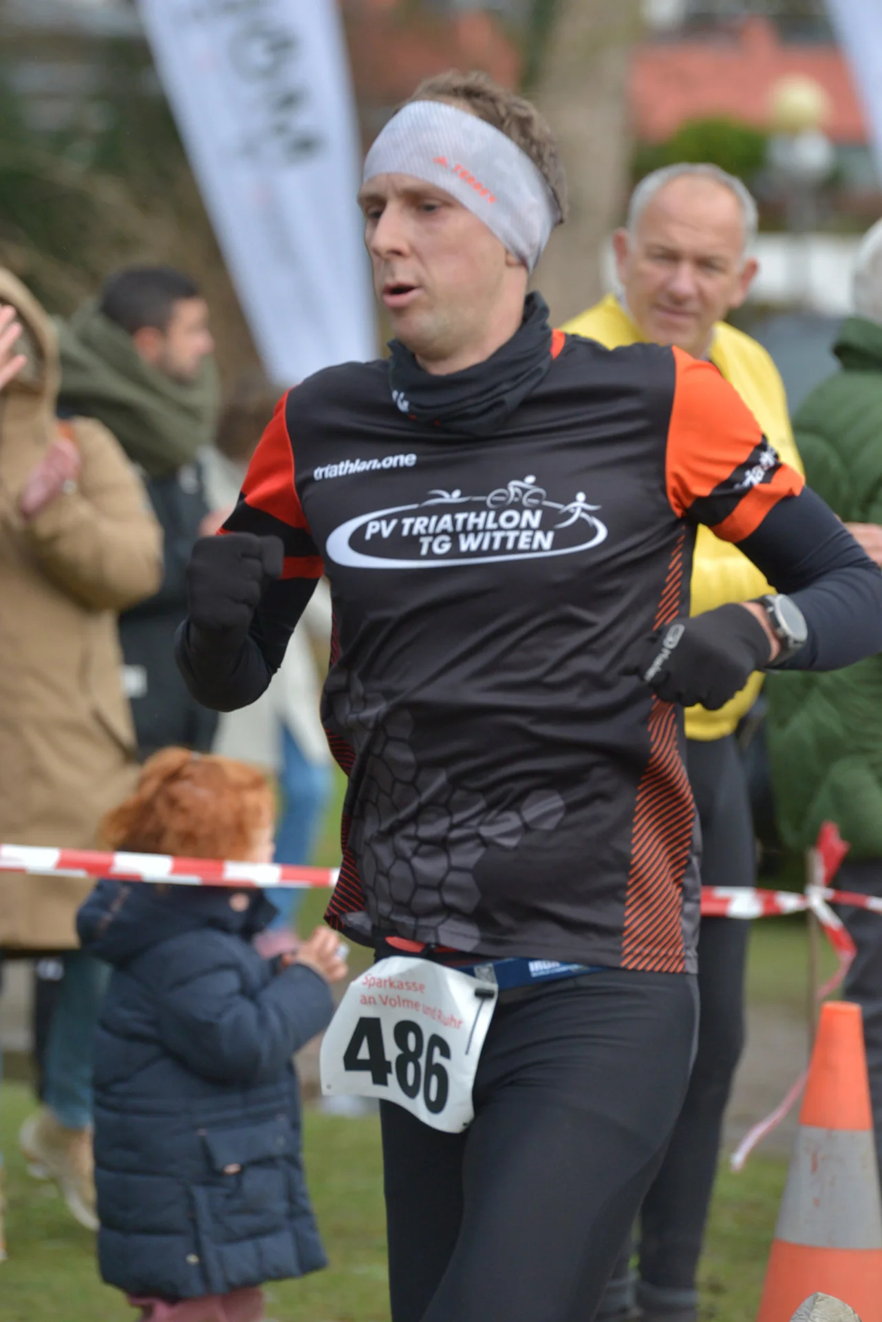 Foto der Galerie: 2025 - Zieleinlauf