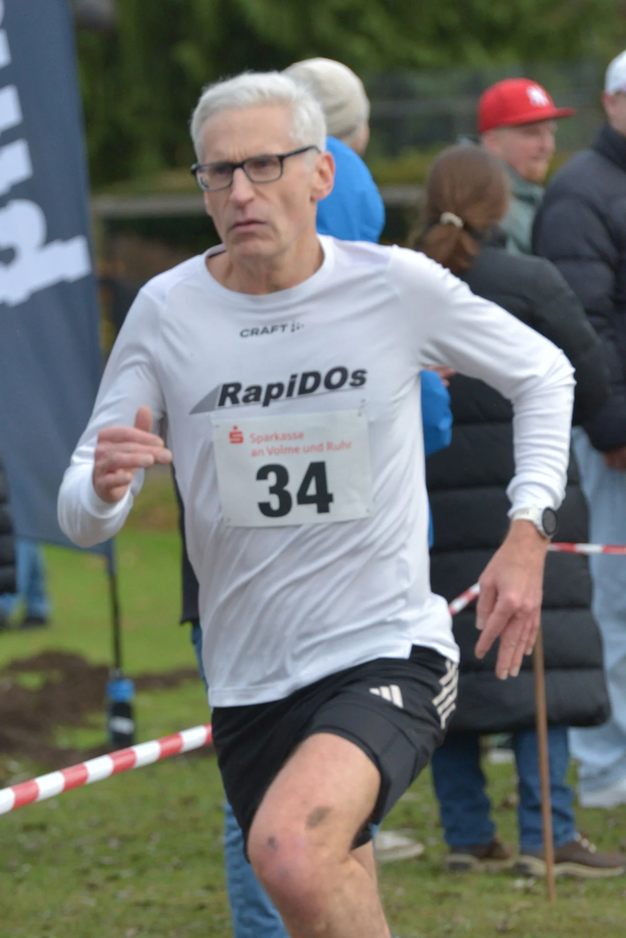 Foto der Galerie: 2025 - Zieleinlauf