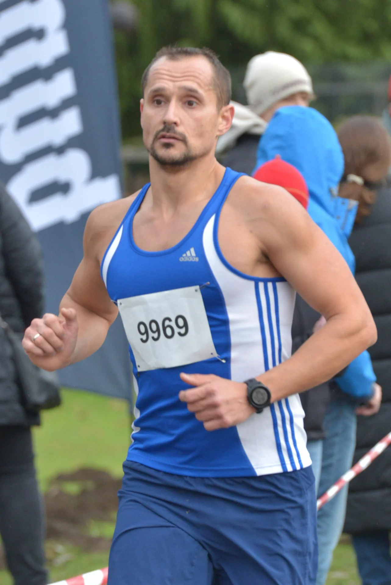 Foto der Galerie: 2025 - Zieleinlauf