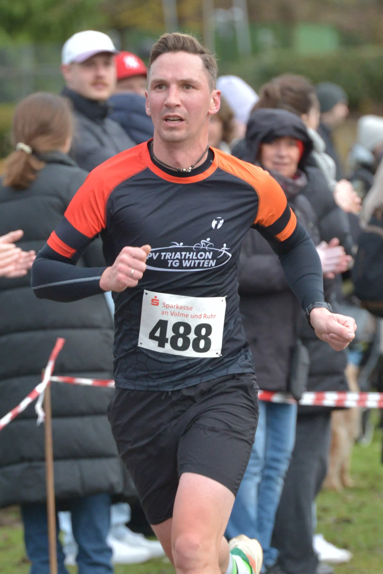 Foto der Galerie: 2025 - Zieleinlauf