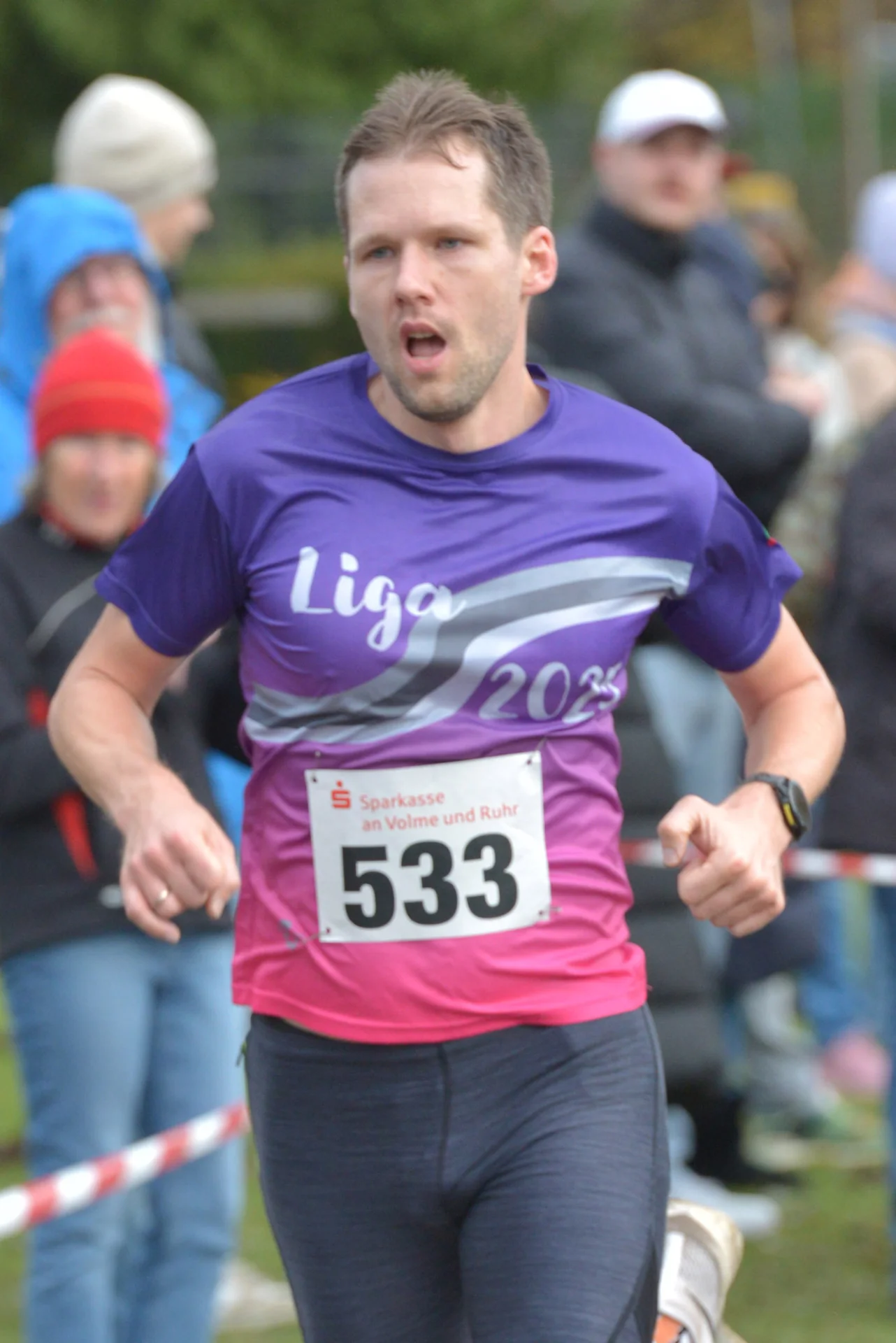 Foto der Galerie: 2025 - Zieleinlauf