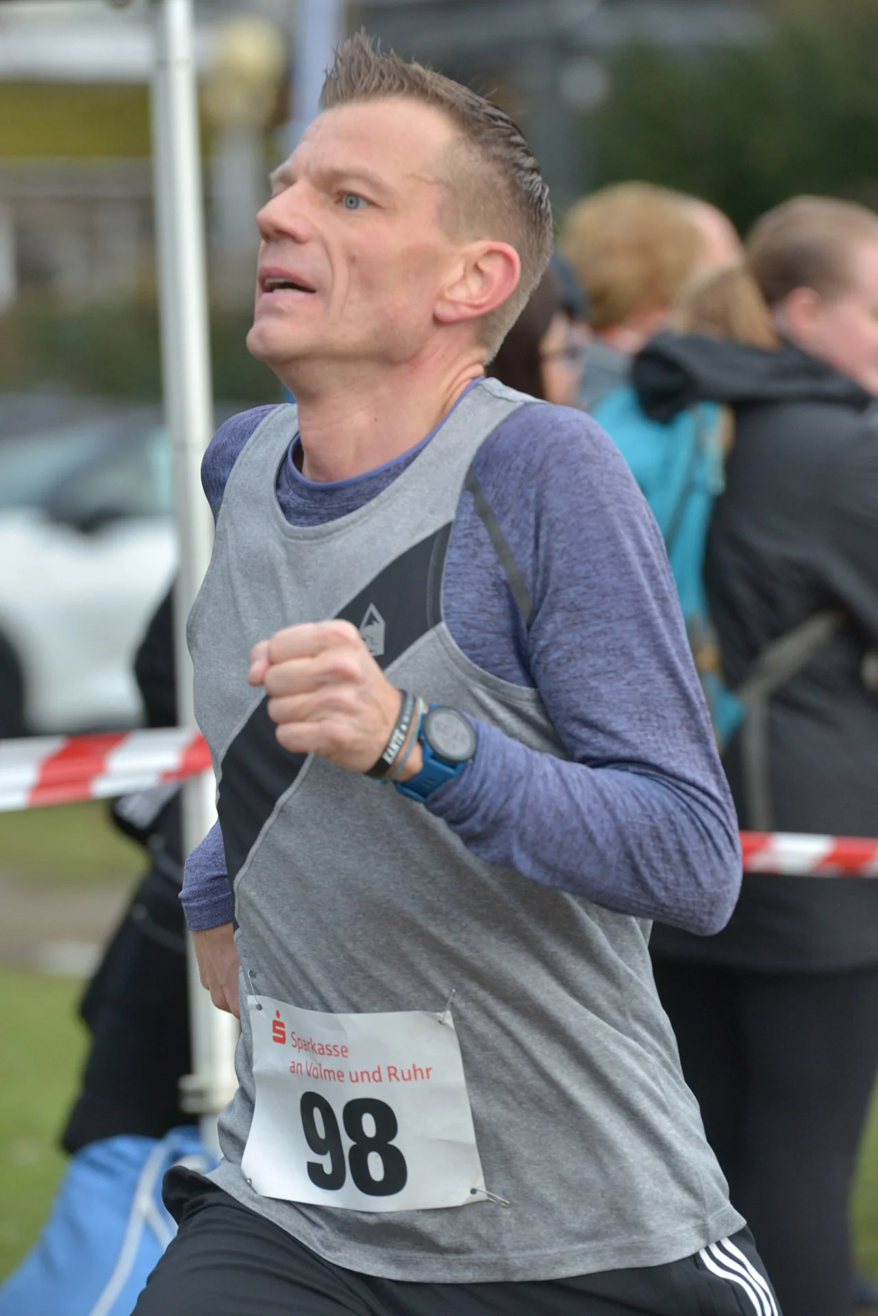 Foto der Galerie: 2025 - Zieleinlauf