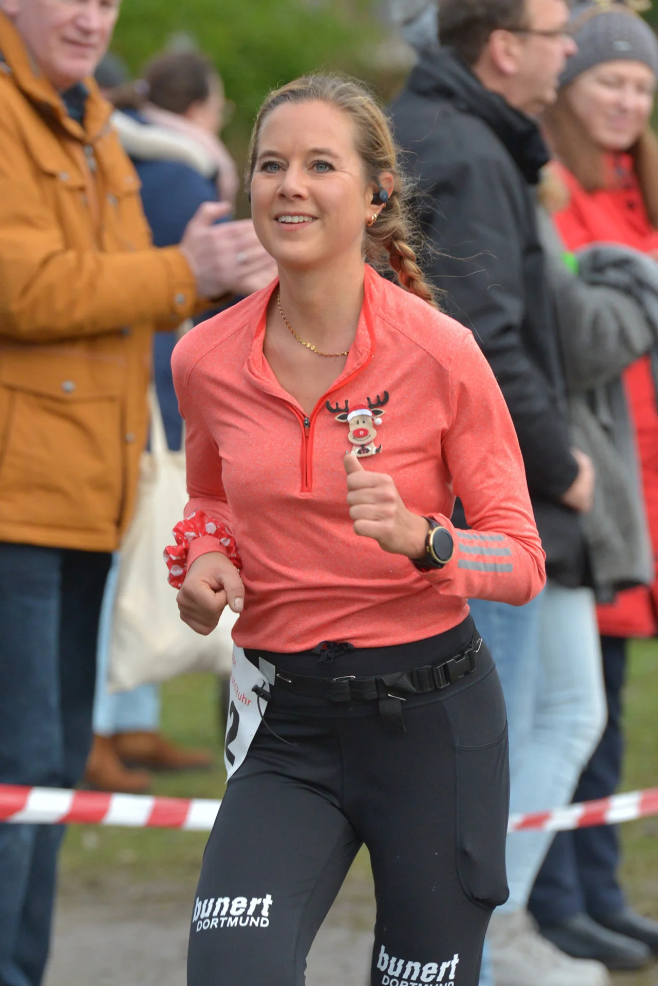 Foto der Galerie: 2025 - Zieleinlauf