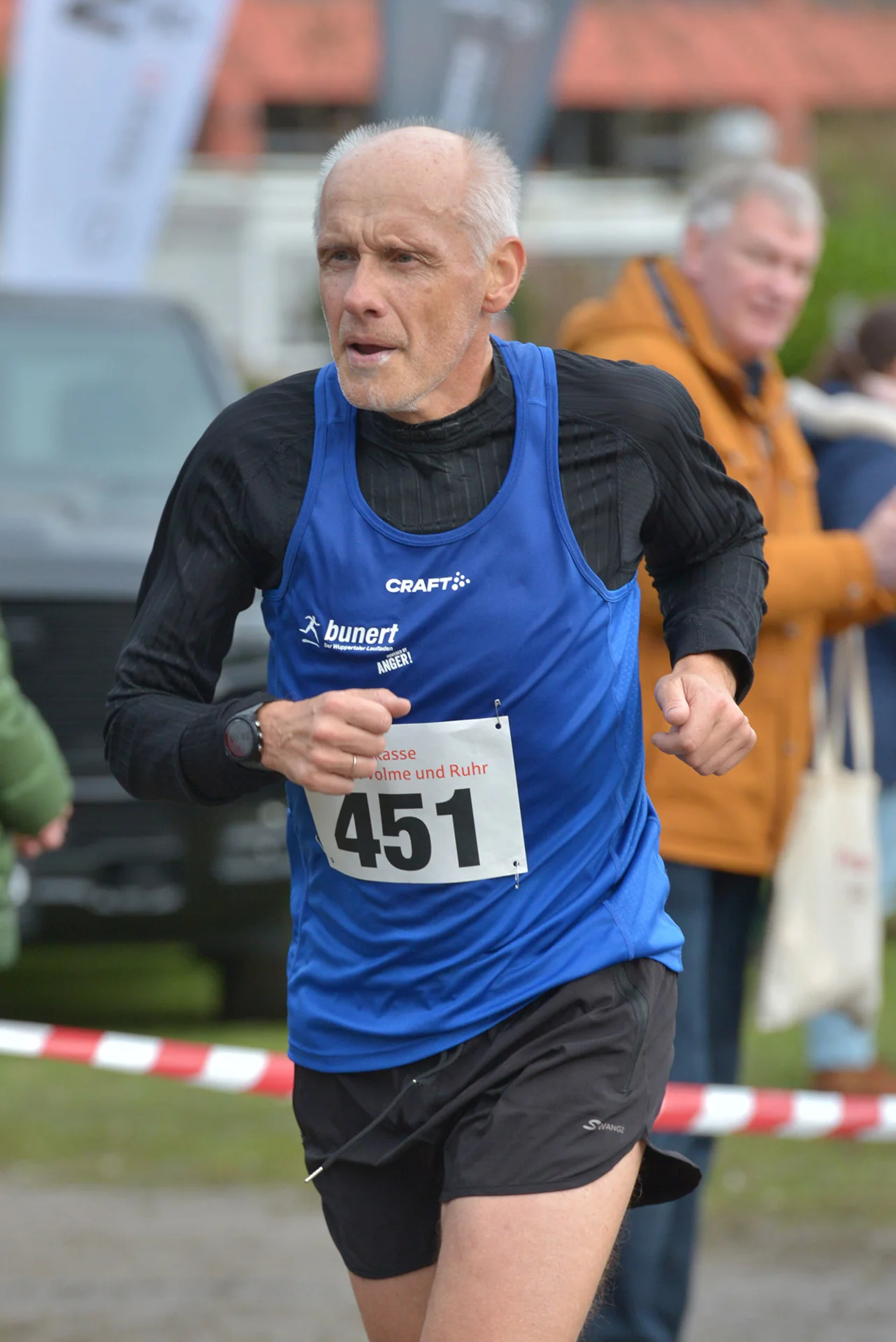 Foto der Galerie: 2025 - Zieleinlauf