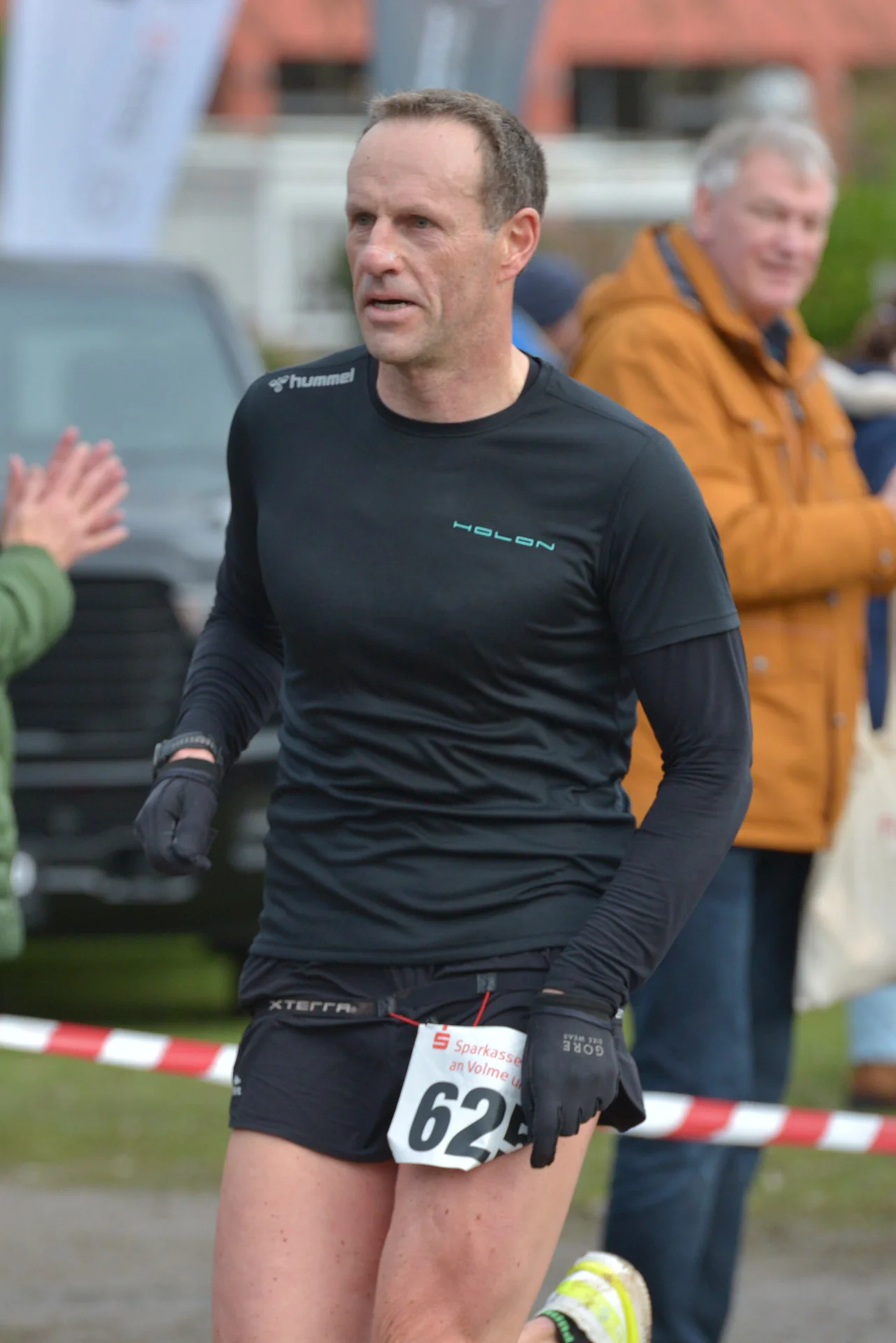 Foto der Galerie: 2025 - Zieleinlauf