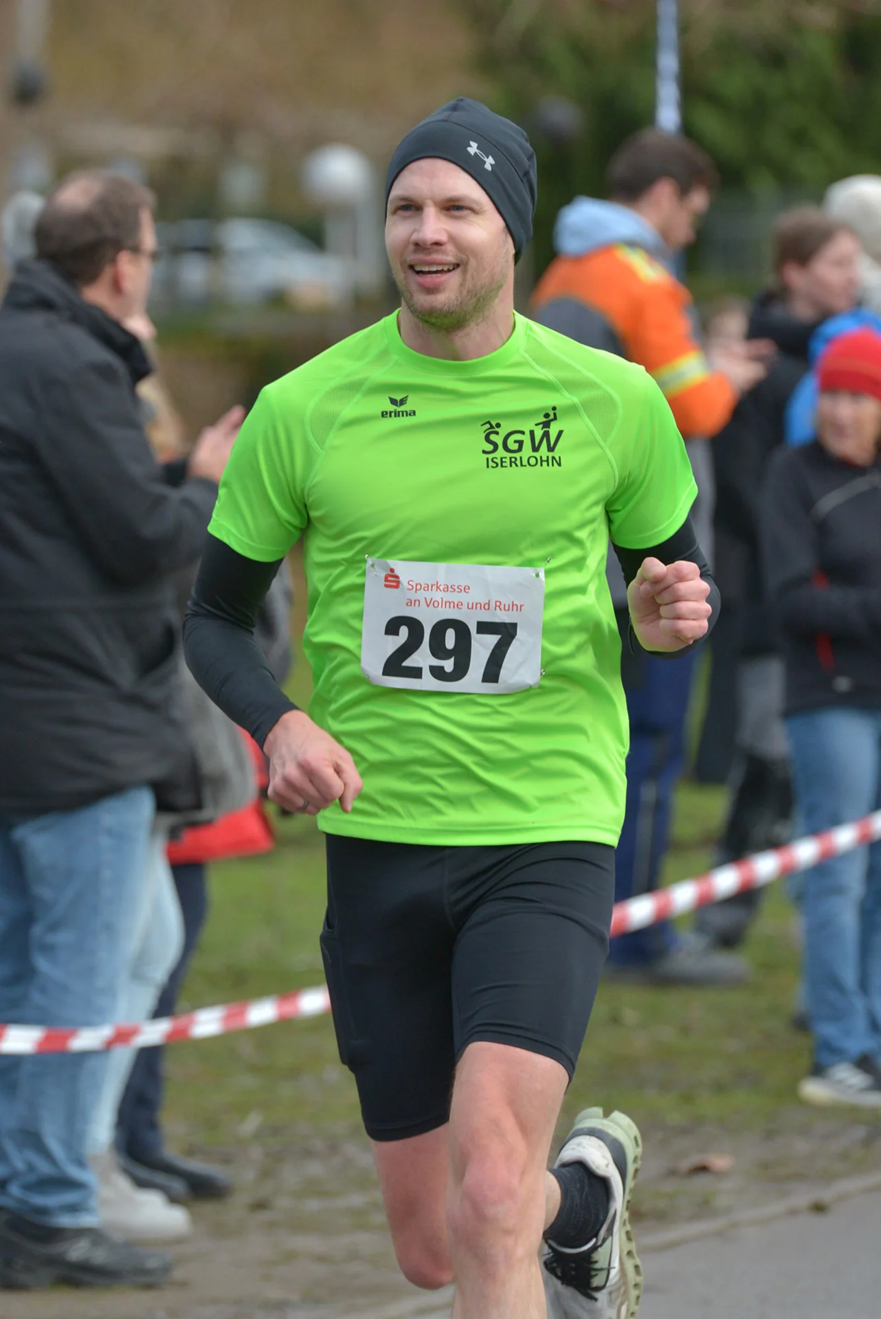 Foto der Galerie: 2025 - Zieleinlauf