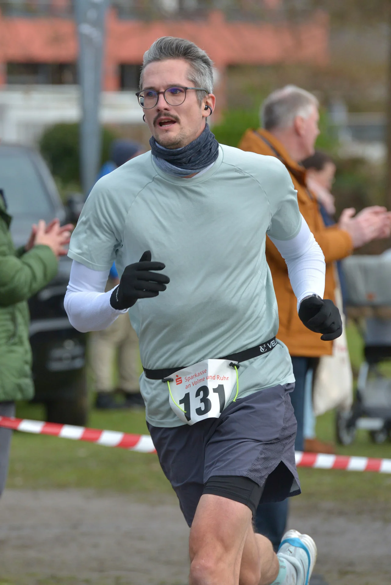 Foto der Galerie: 2025 - Zieleinlauf