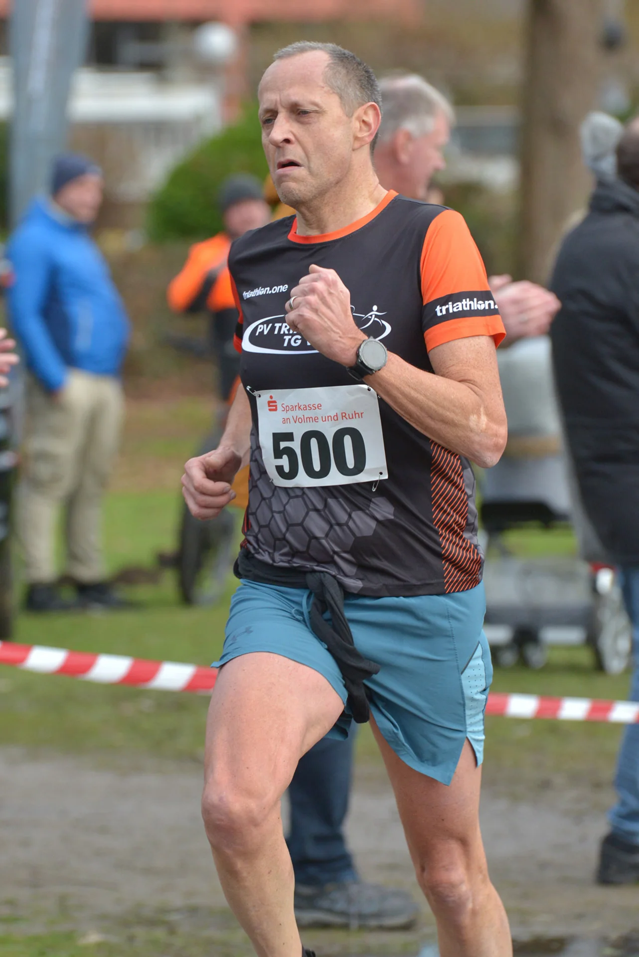 Foto der Galerie: 2025 - Zieleinlauf