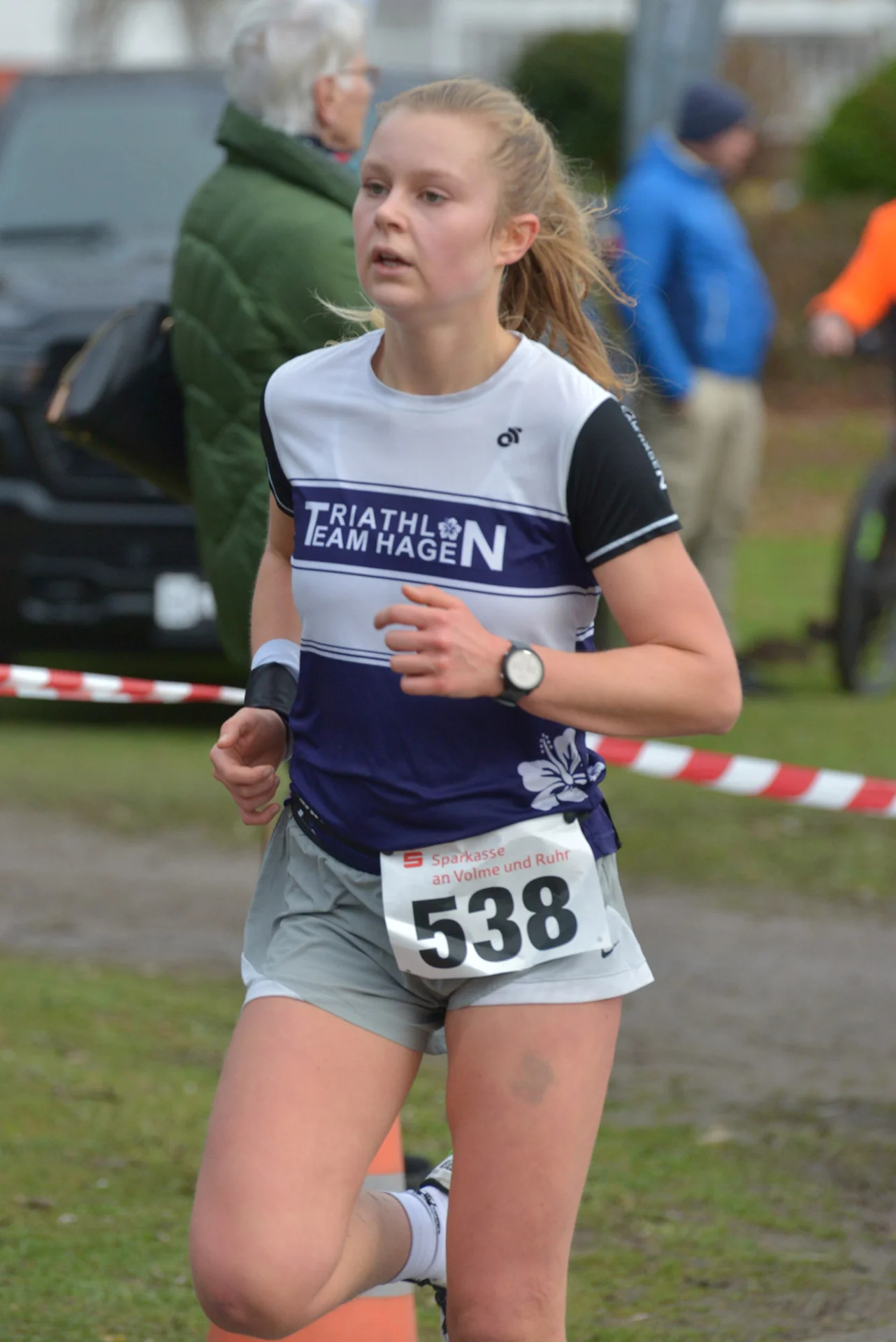 Foto der Galerie: 2025 - Zieleinlauf