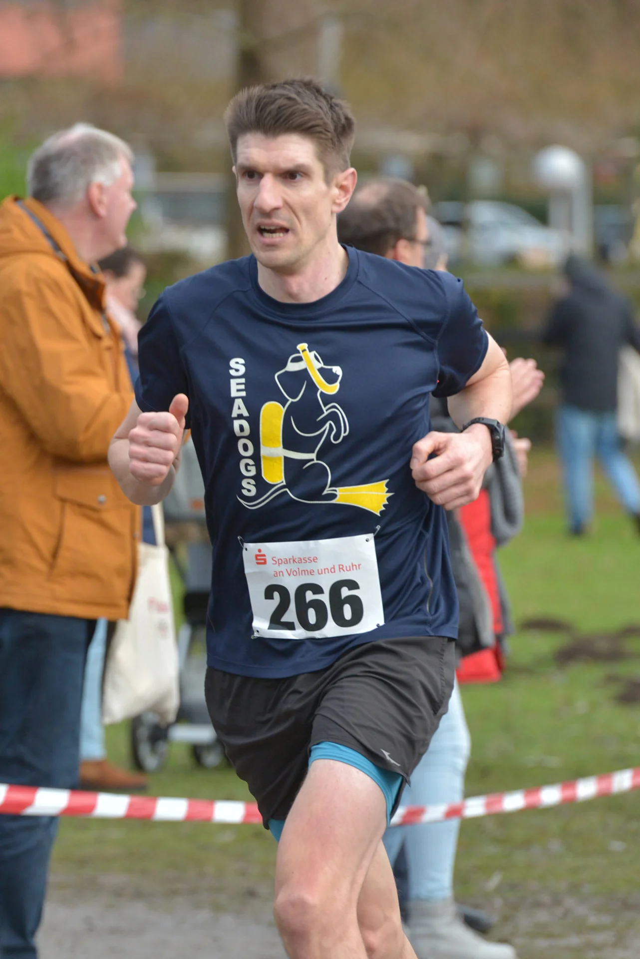 Foto der Galerie: 2025 - Zieleinlauf