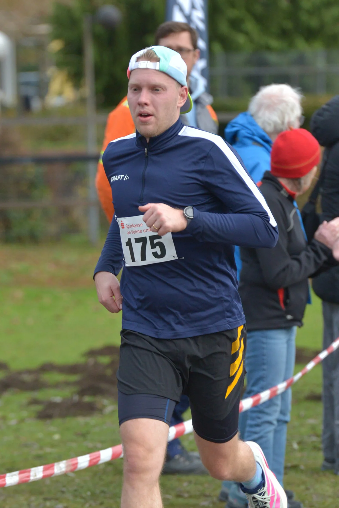 Foto der Galerie: 2025 - Zieleinlauf