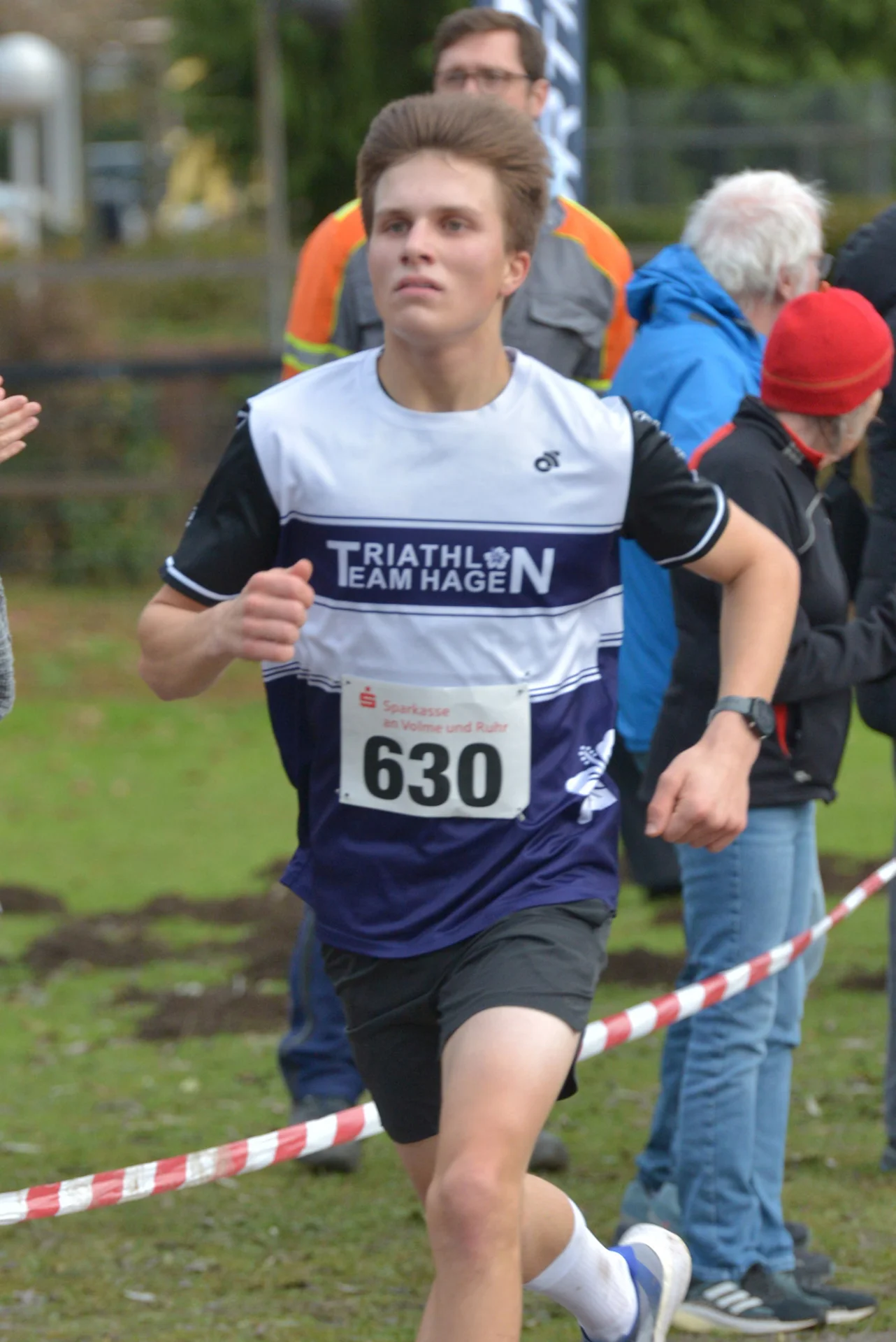 Foto der Galerie: 2025 - Zieleinlauf