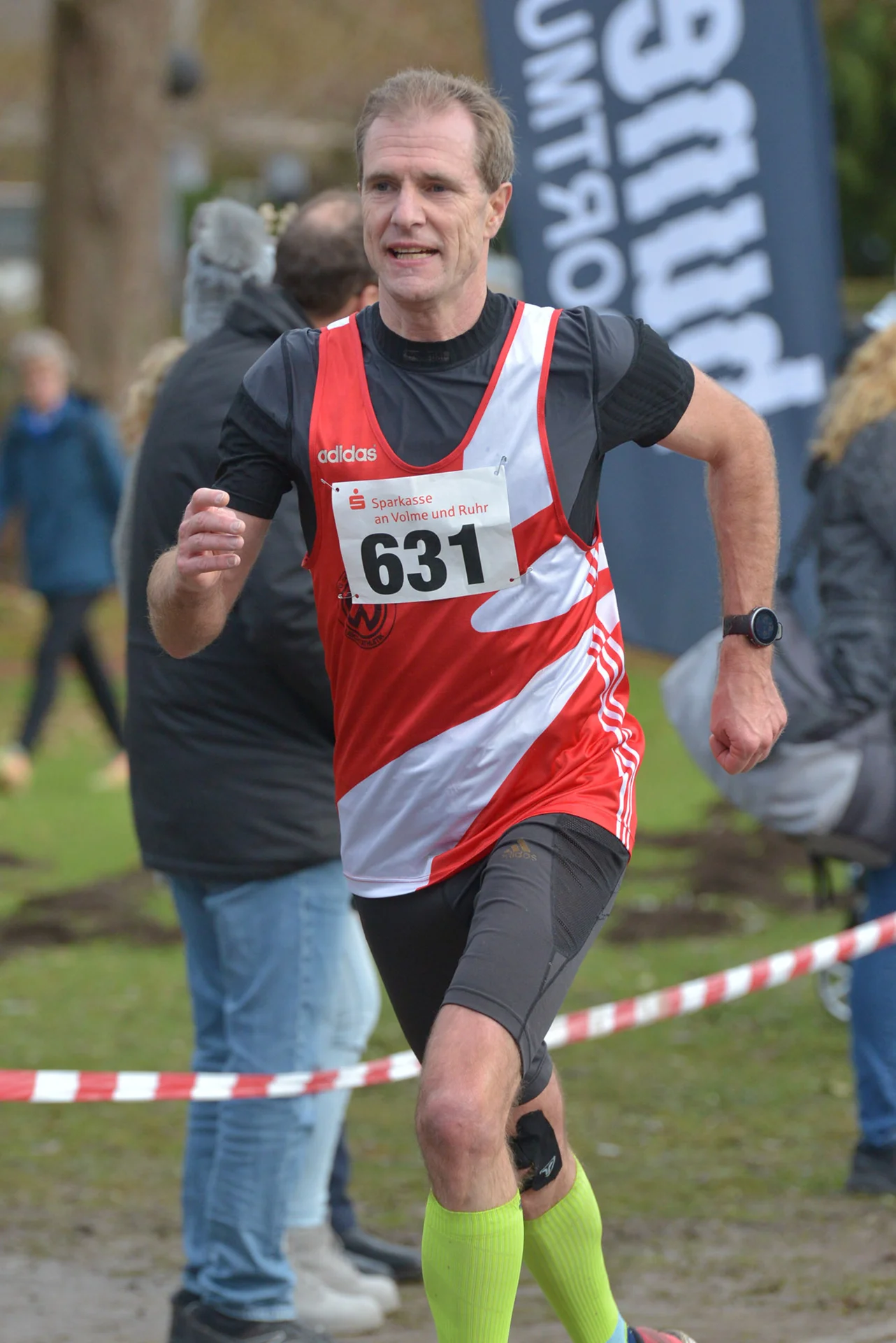 Foto der Galerie: 2025 - Zieleinlauf