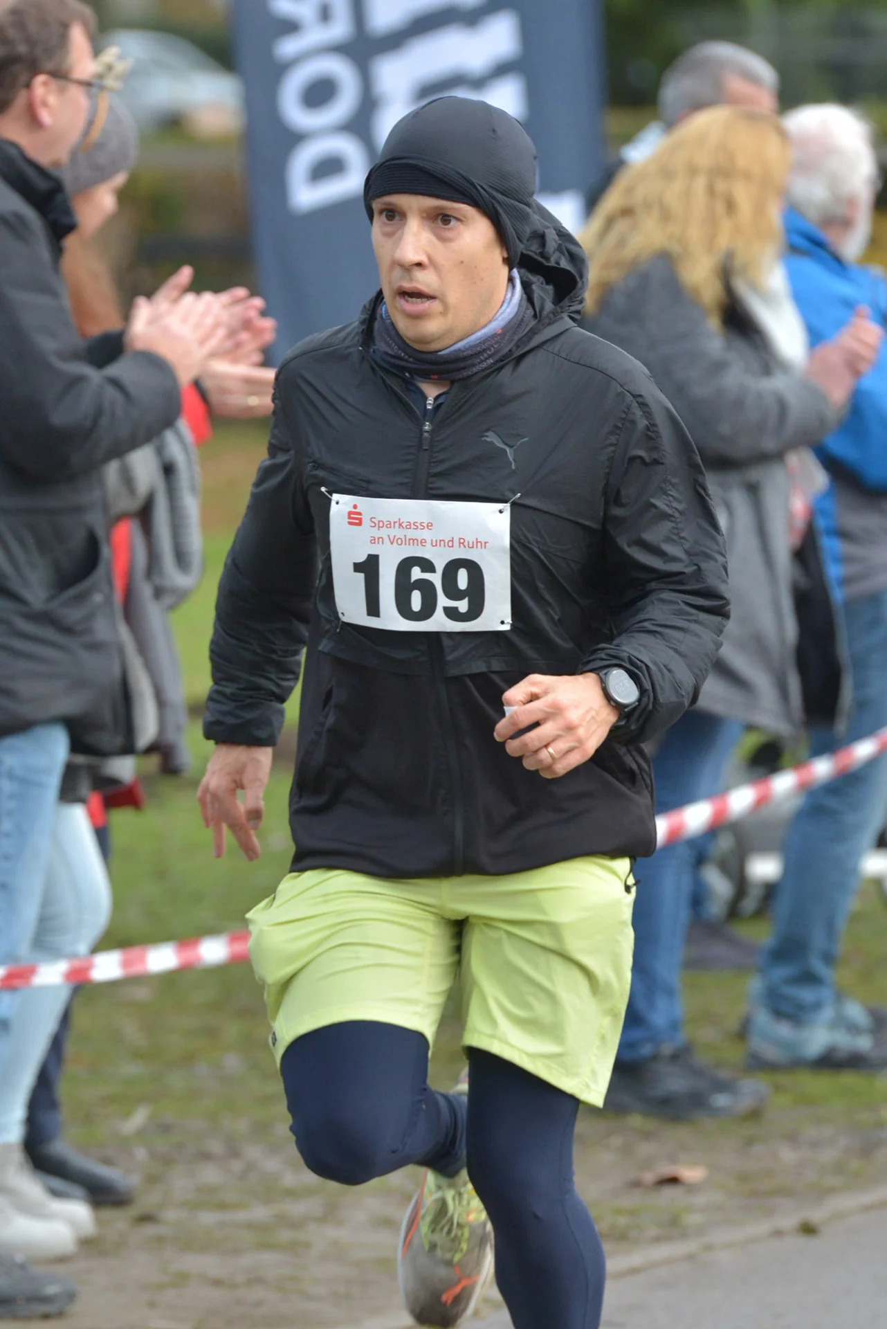 Foto der Galerie: 2025 - Zieleinlauf