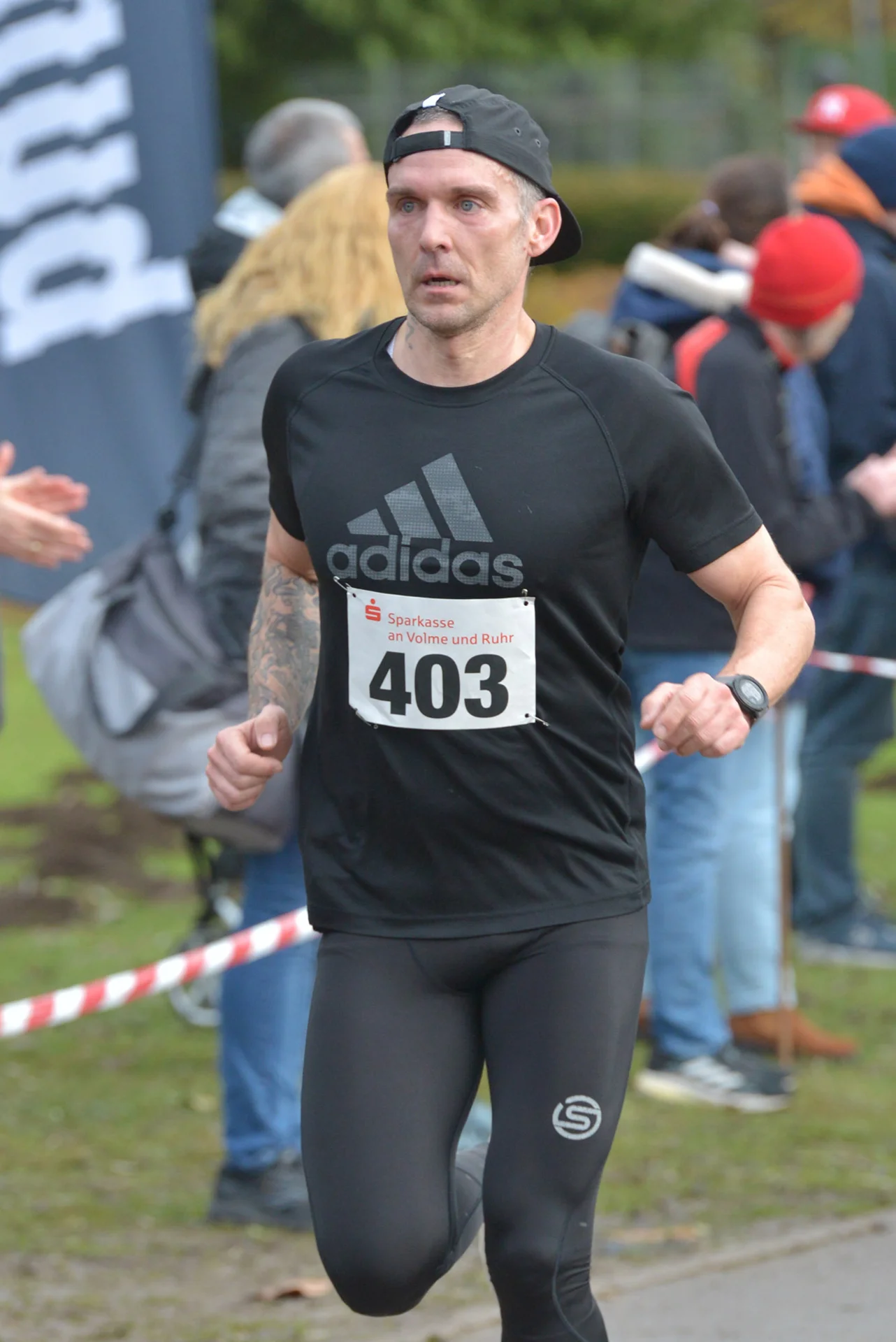 Foto der Galerie: 2025 - Zieleinlauf