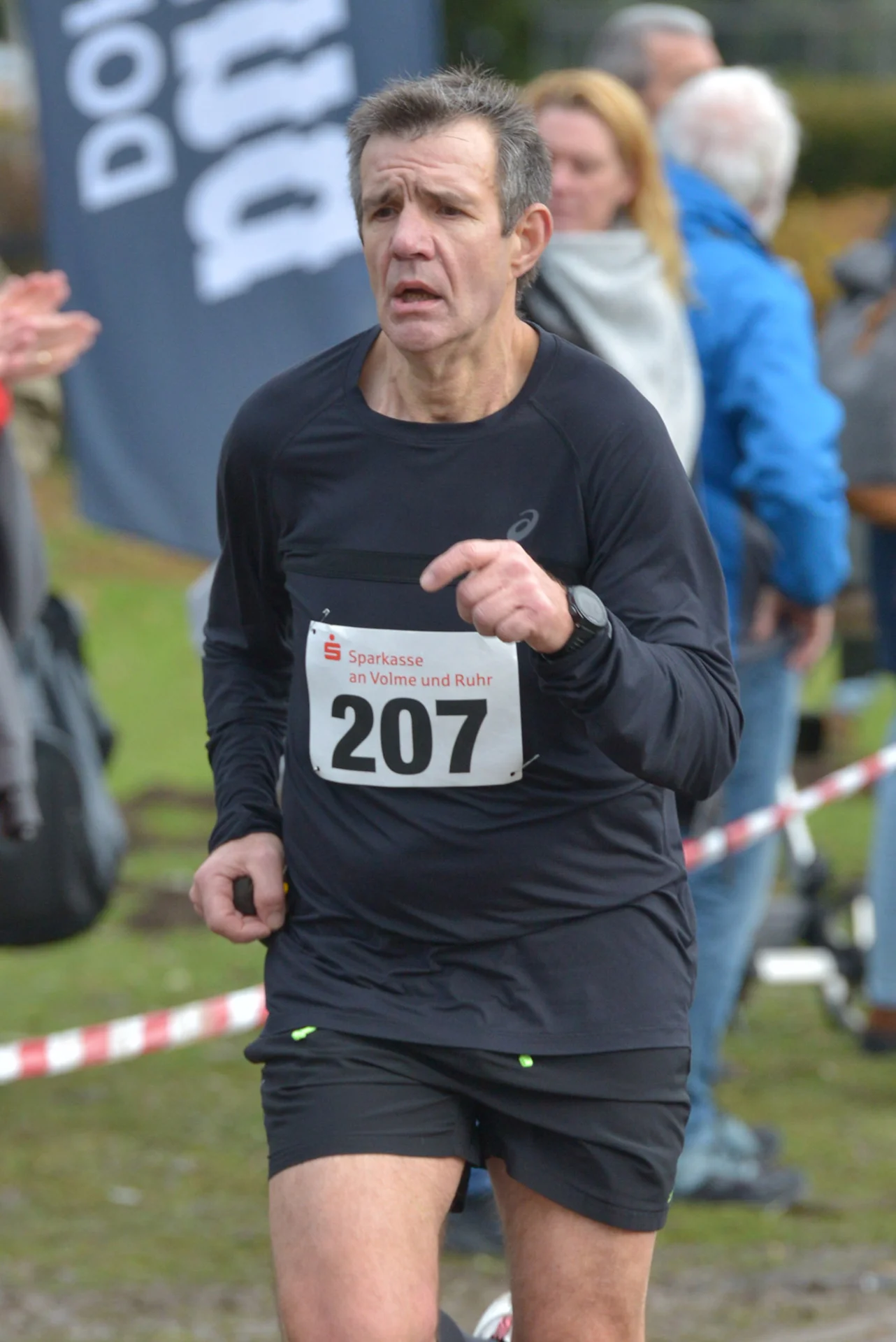 Foto der Galerie: 2025 - Zieleinlauf