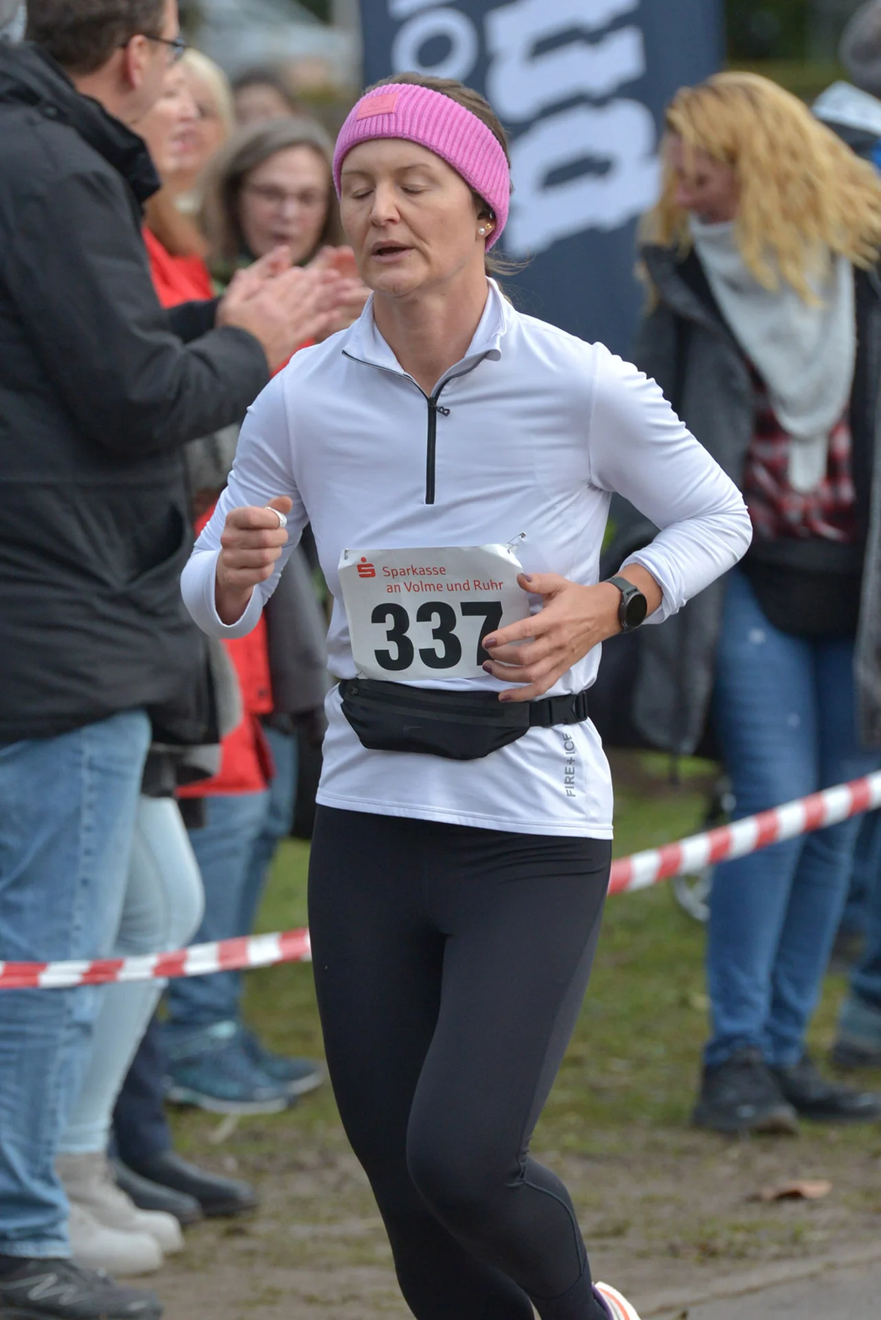 Foto der Galerie: 2025 - Zieleinlauf