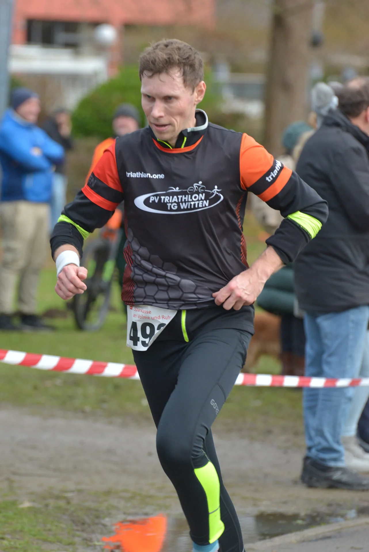 Foto der Galerie: 2025 - Zieleinlauf