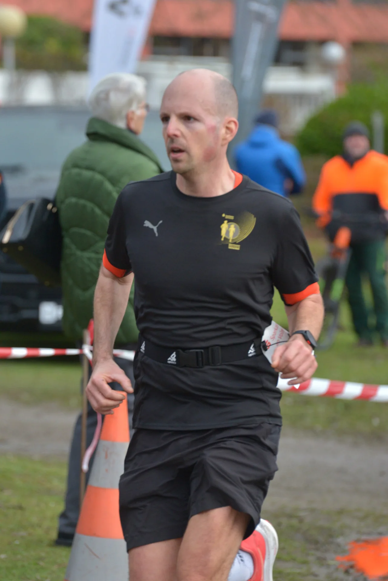 Foto der Galerie: 2025 - Zieleinlauf