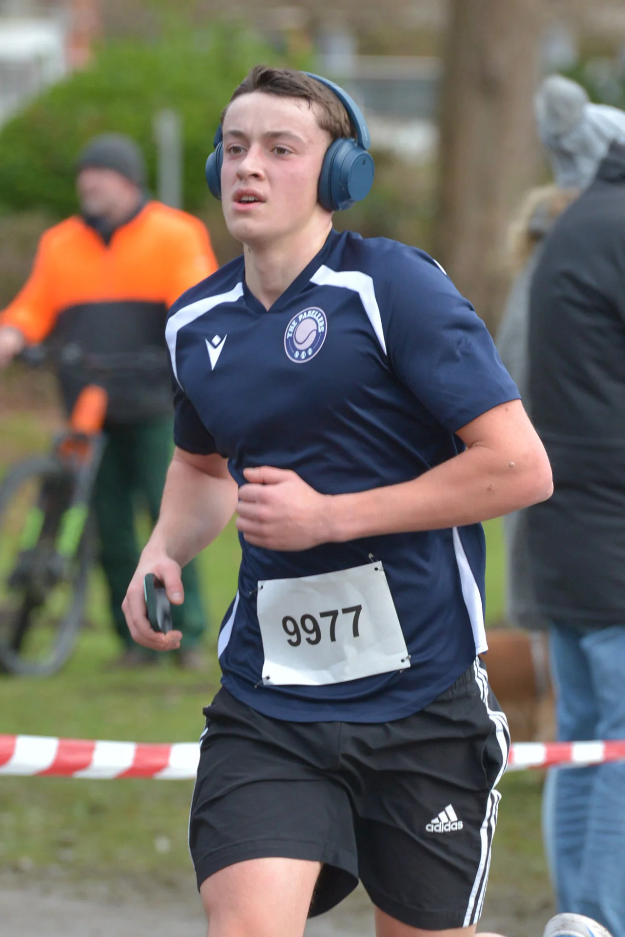 Foto der Galerie: 2025 - Zieleinlauf