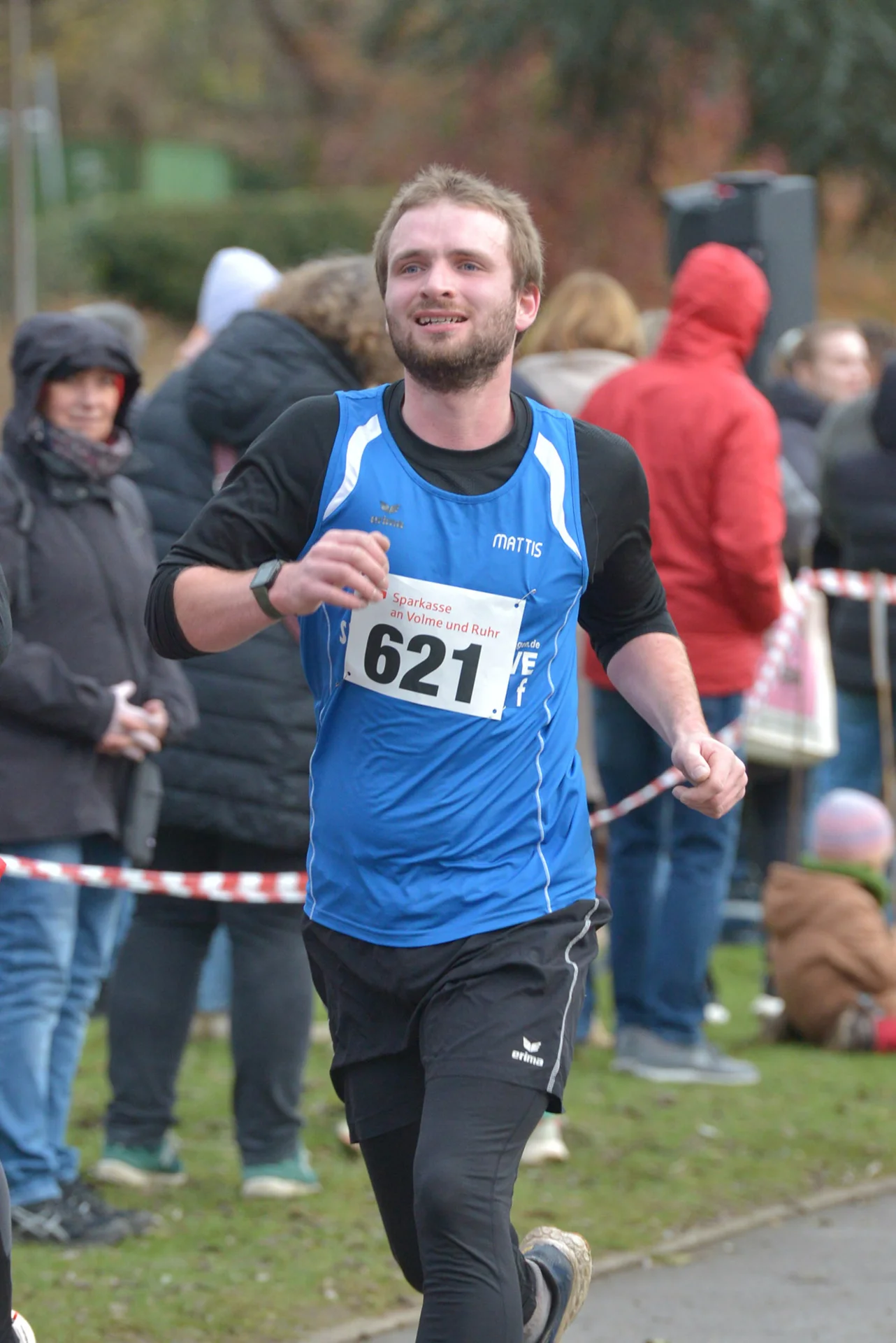 Foto der Galerie: 2025 - Zieleinlauf