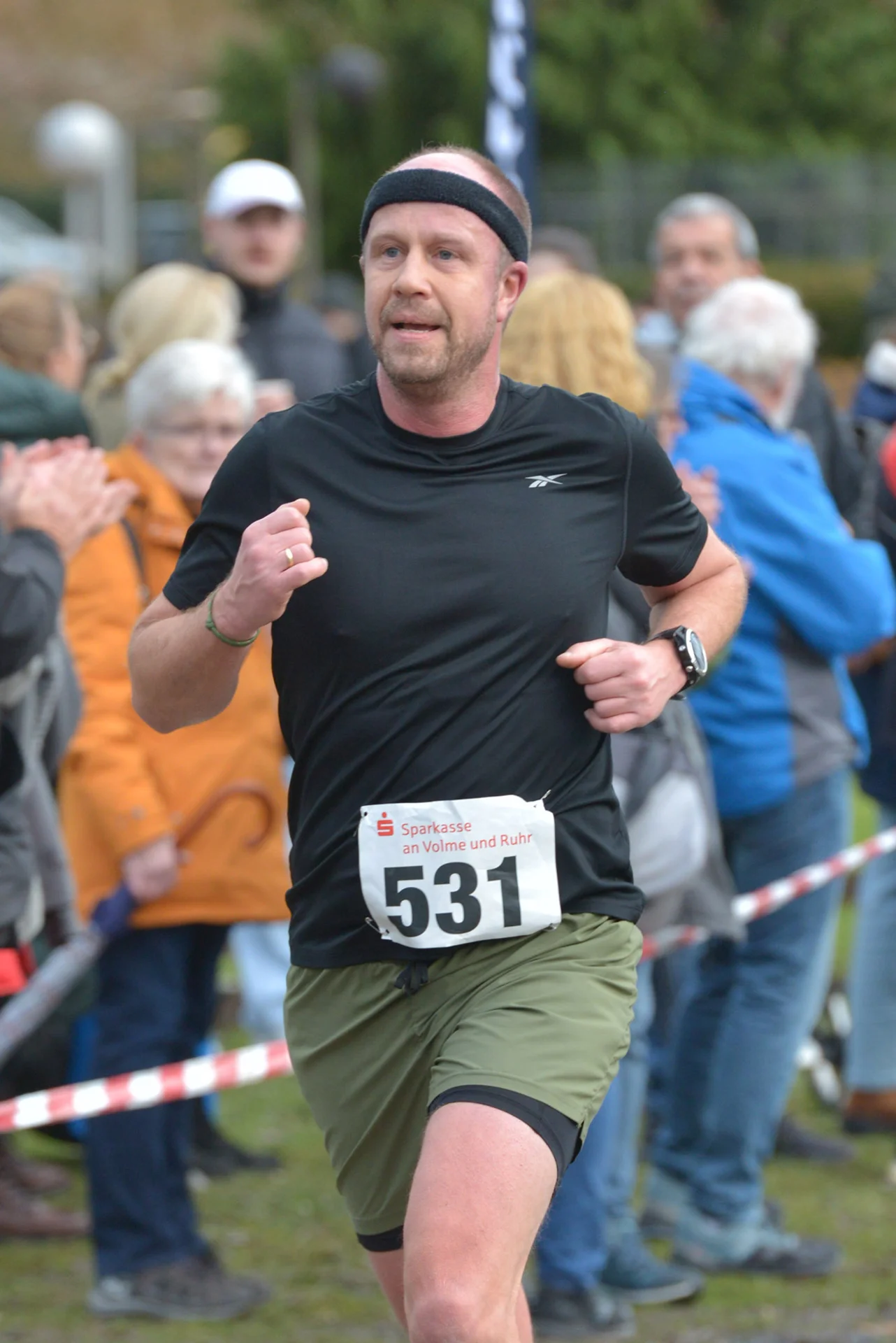 Foto der Galerie: 2025 - Zieleinlauf