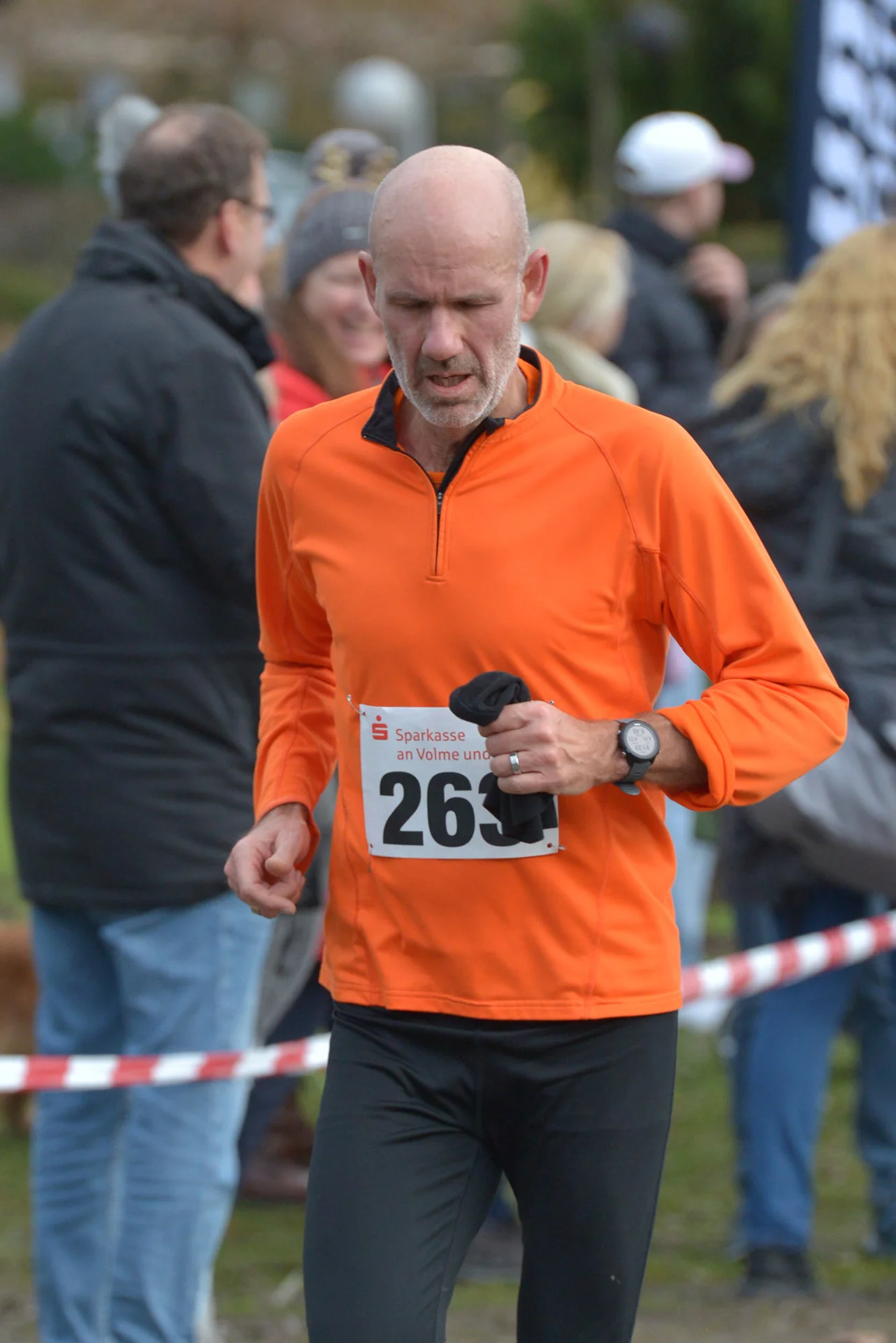 Foto der Galerie: 2025 - Zieleinlauf