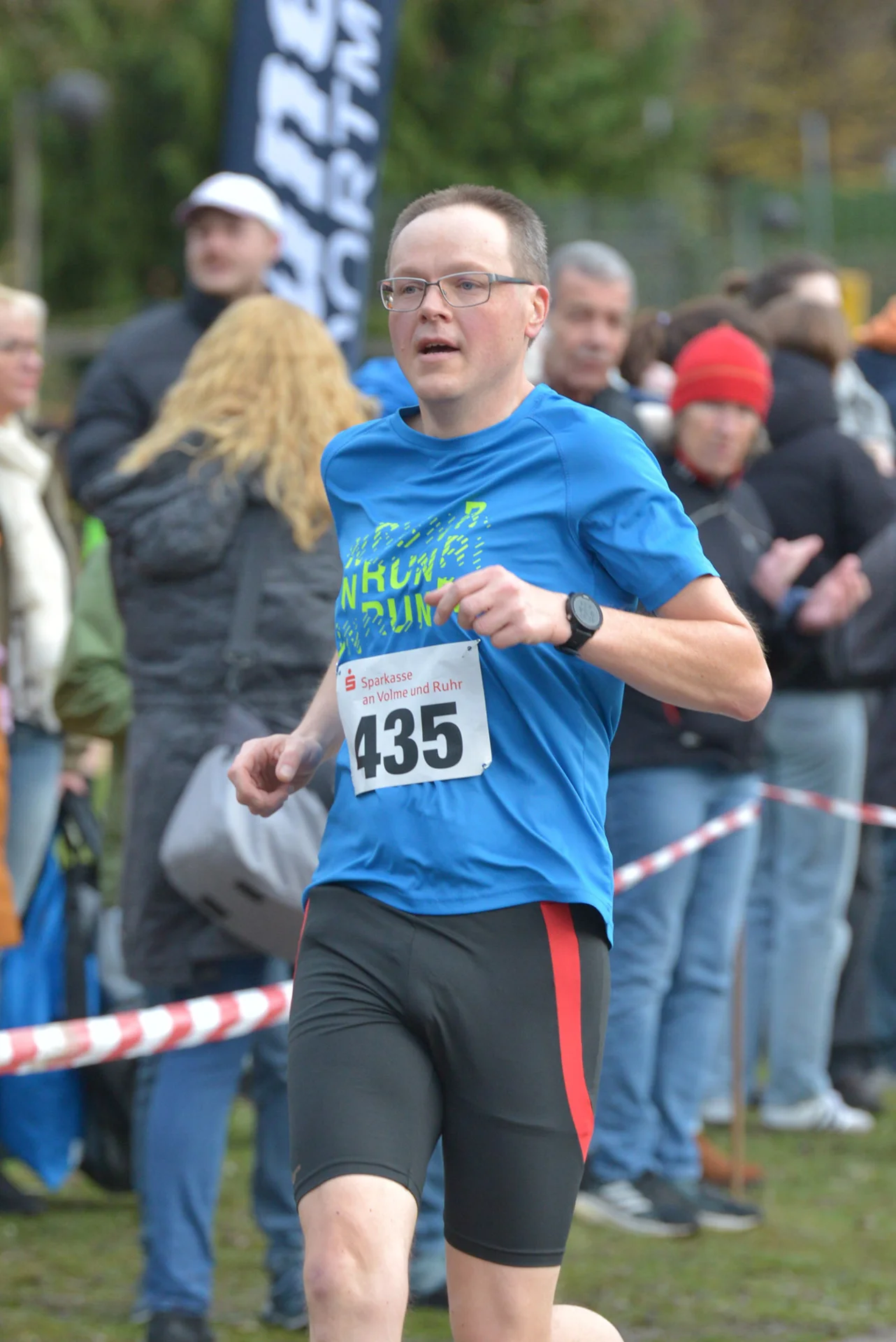 Foto der Galerie: 2025 - Zieleinlauf