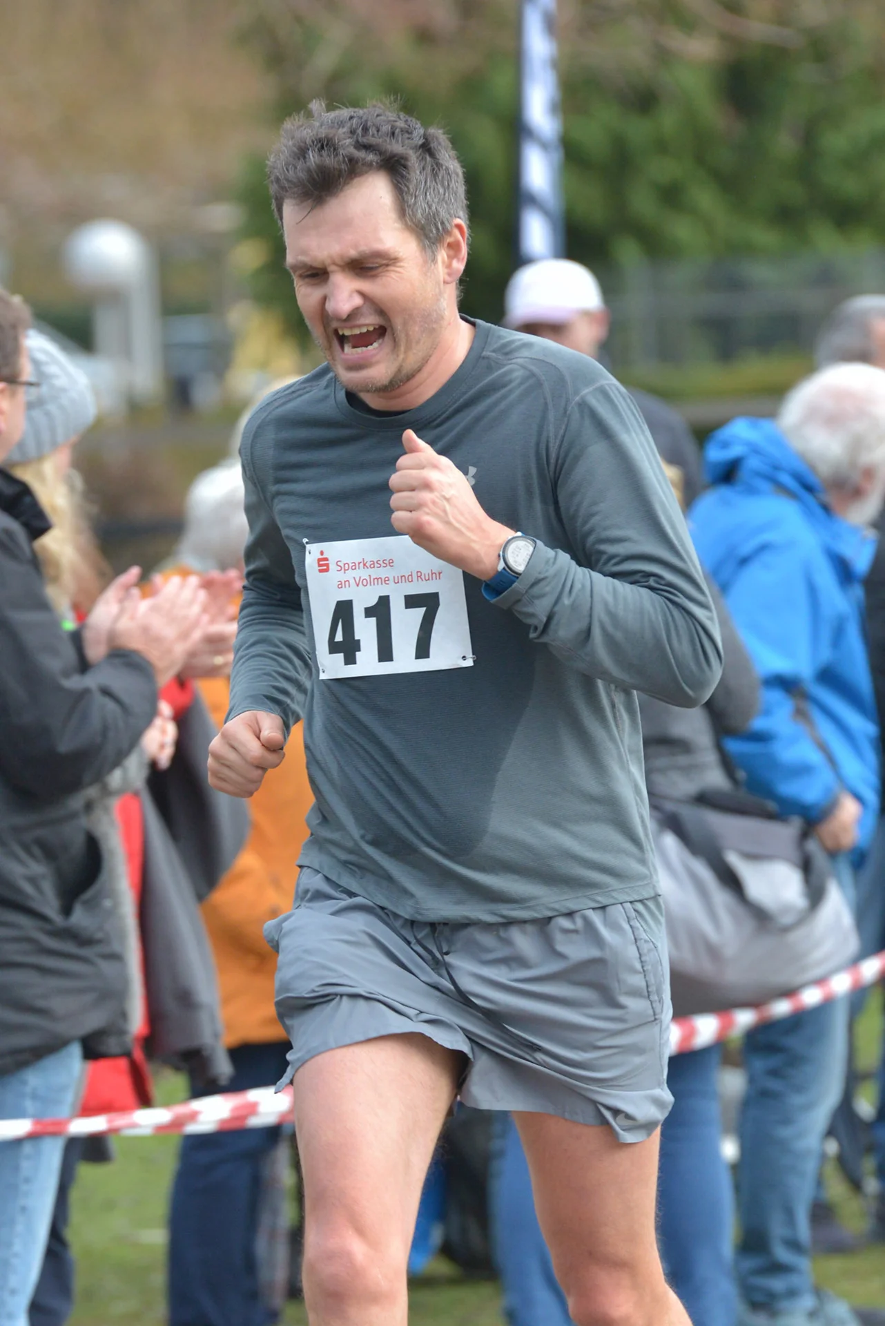 Foto der Galerie: 2025 - Zieleinlauf