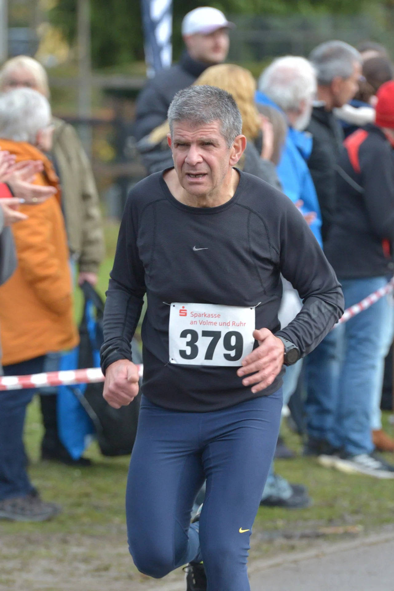 Foto der Galerie: 2025 - Zieleinlauf