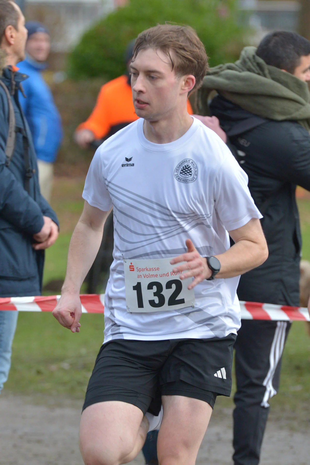 Foto der Galerie: 2025 - Zieleinlauf