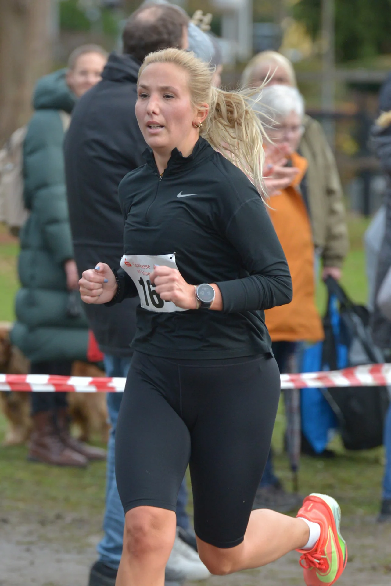 Foto der Galerie: 2025 - Zieleinlauf