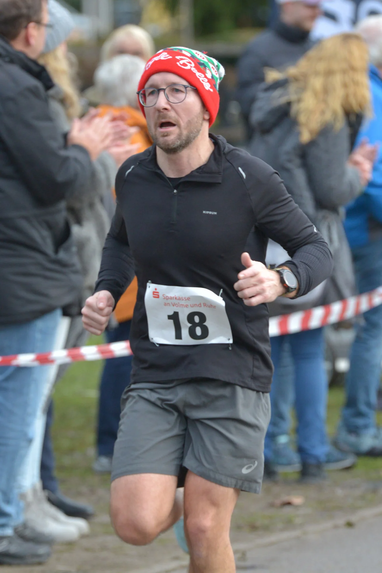 Foto der Galerie: 2025 - Zieleinlauf