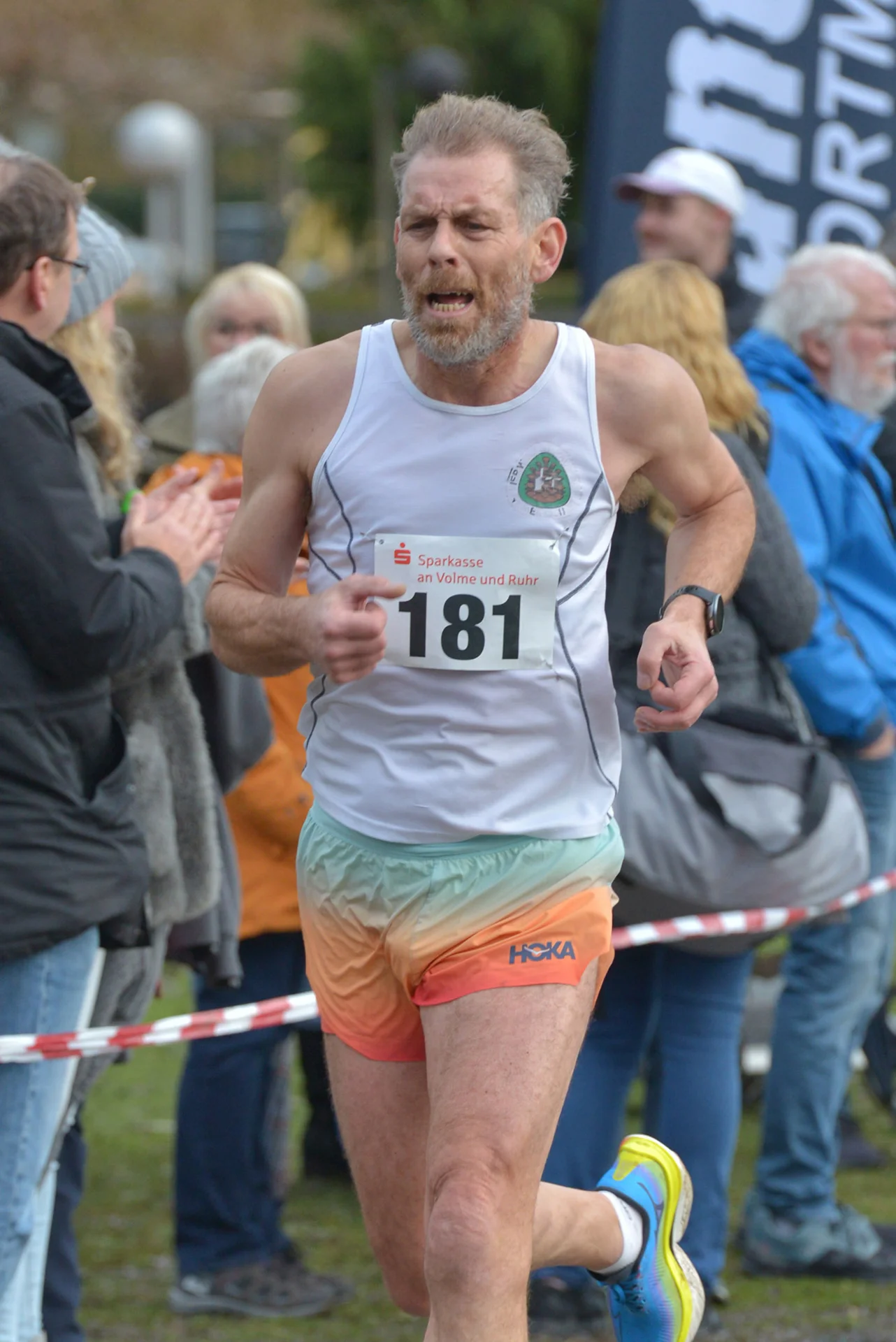 Foto der Galerie: 2025 - Zieleinlauf