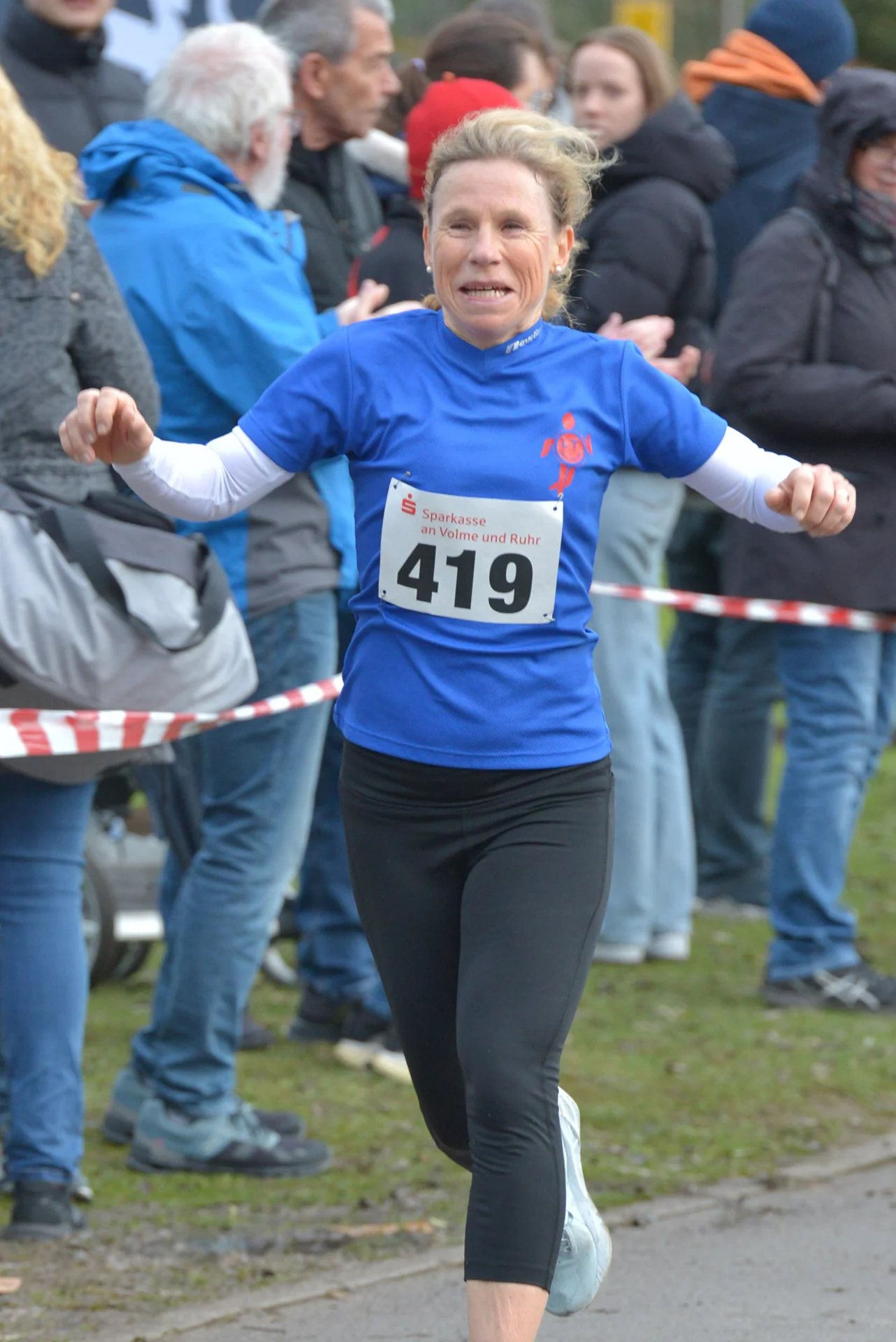 Foto der Galerie: 2025 - Zieleinlauf