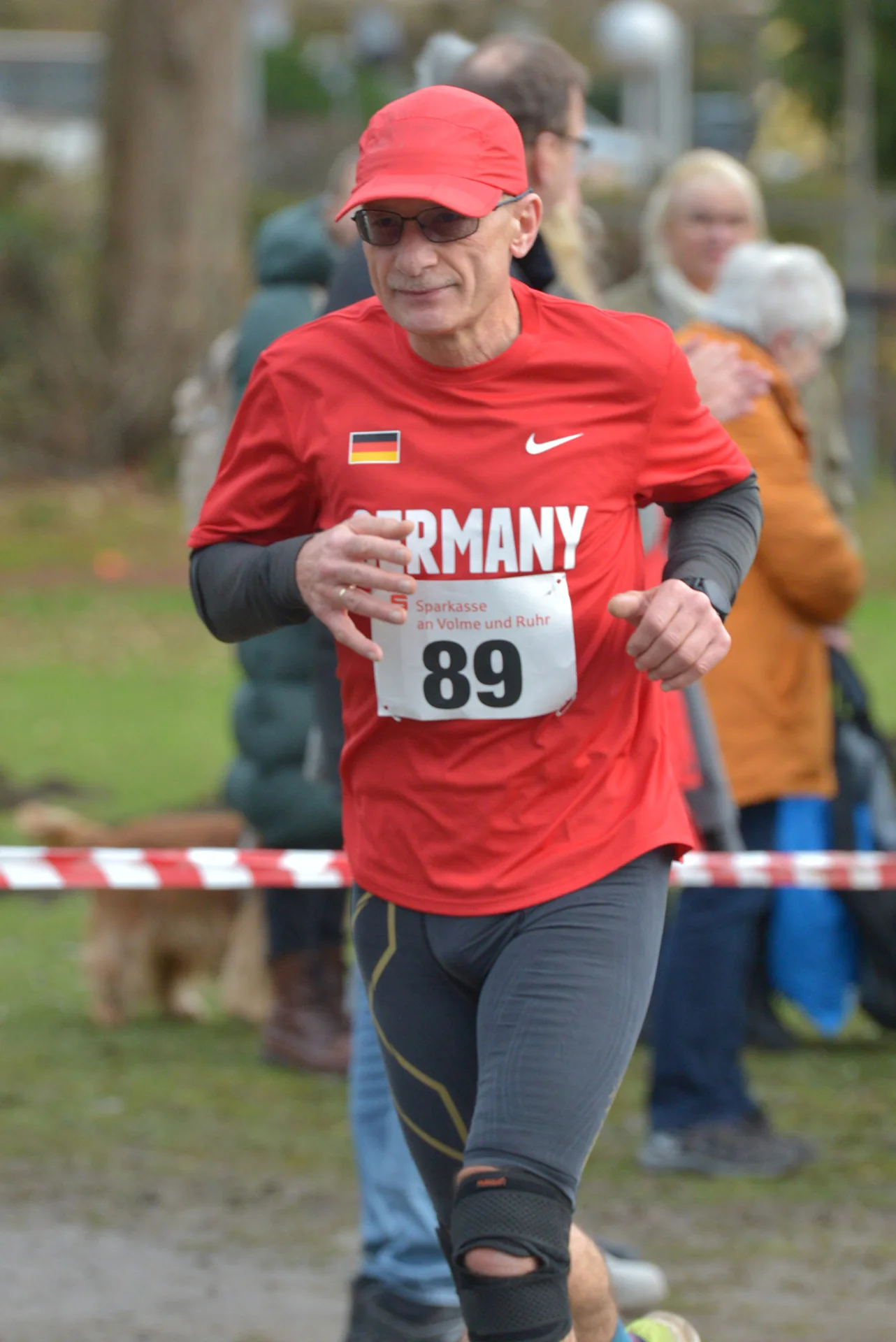 Foto der Galerie: 2025 - Zieleinlauf