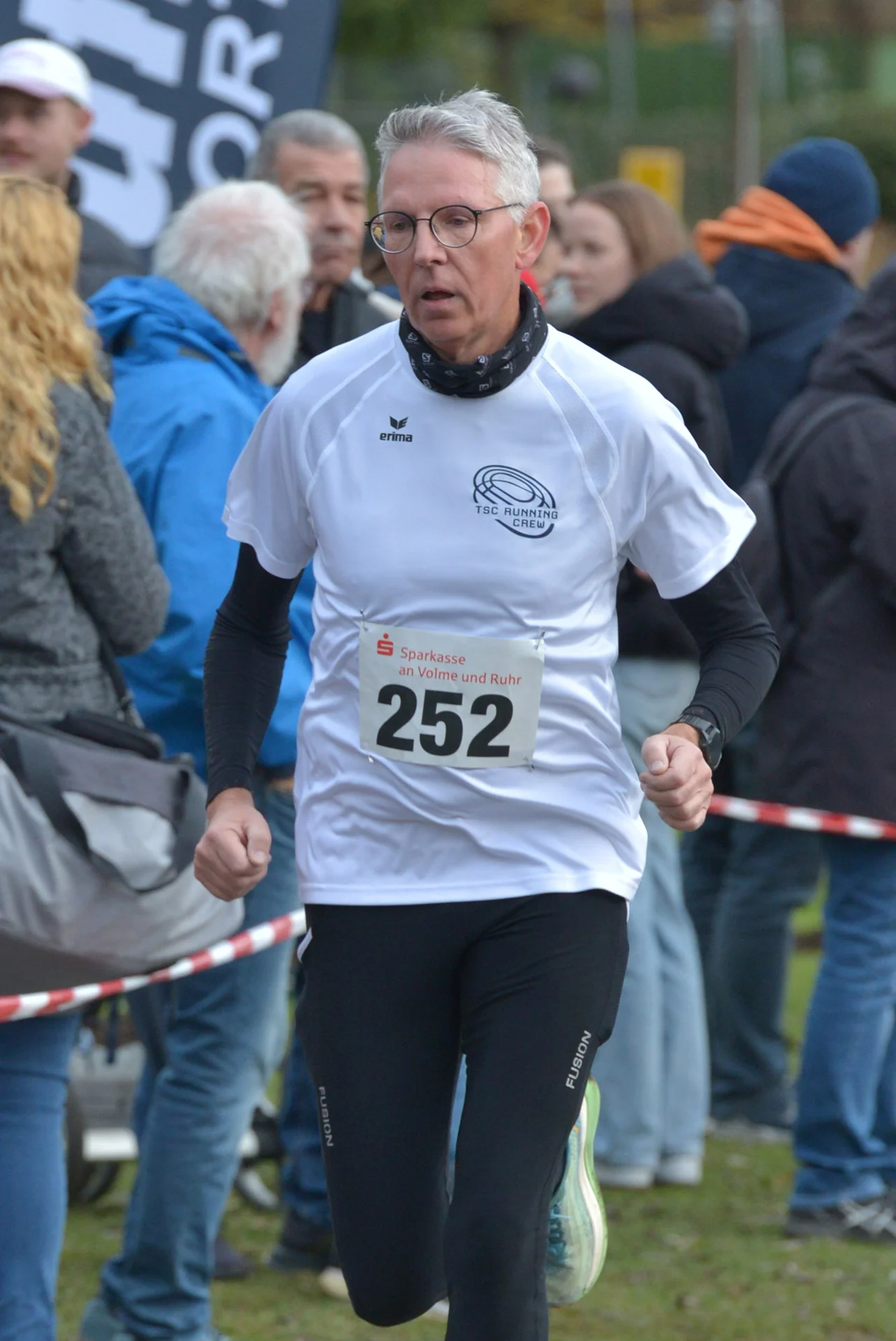 Foto der Galerie: 2025 - Zieleinlauf