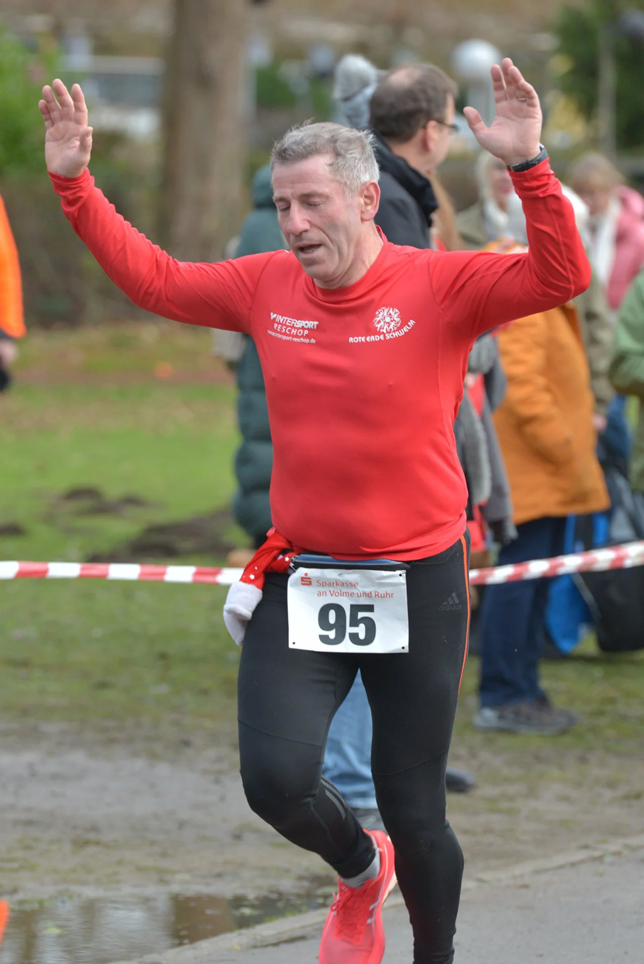 Foto der Galerie: 2025 - Zieleinlauf