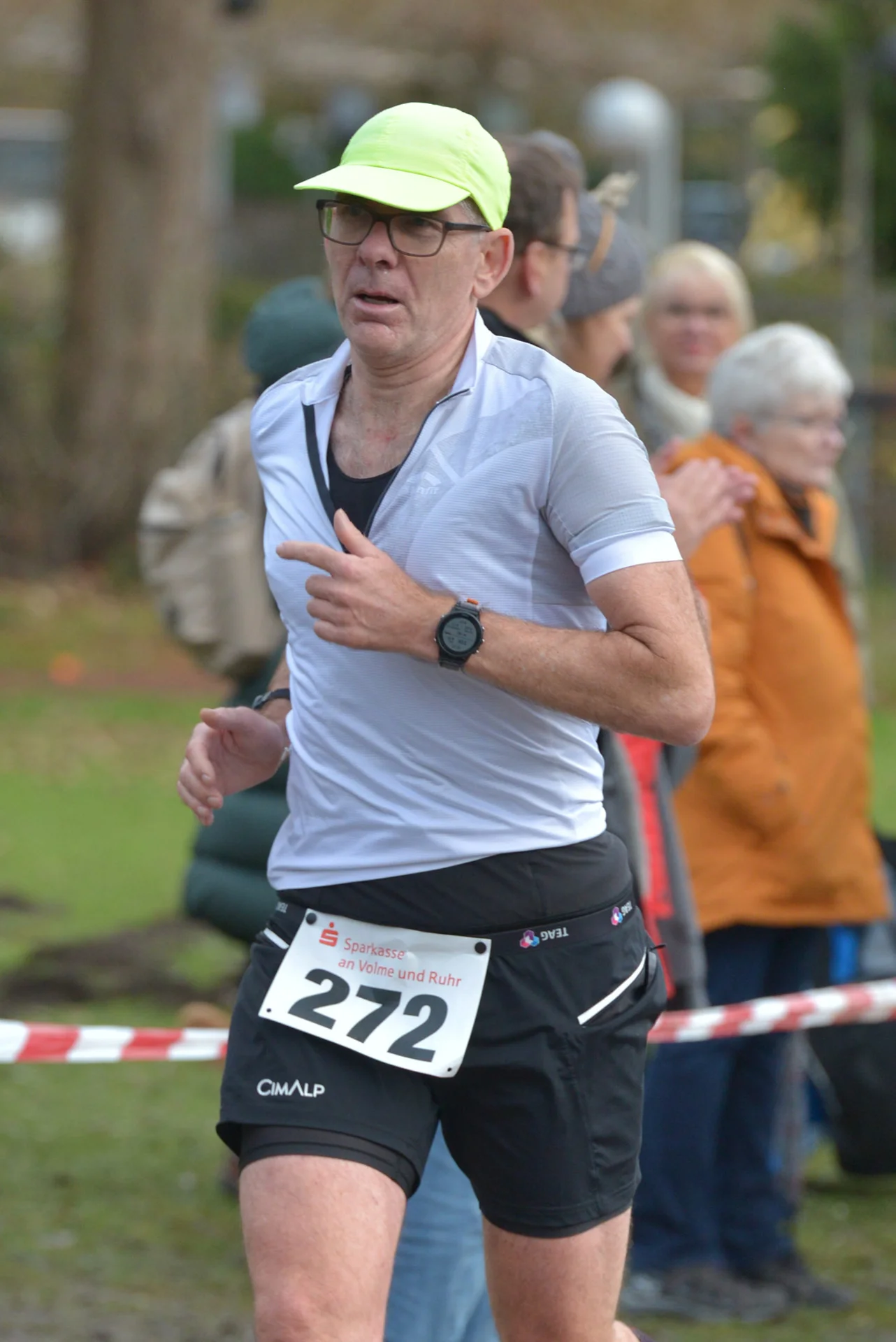 Foto der Galerie: 2025 - Zieleinlauf