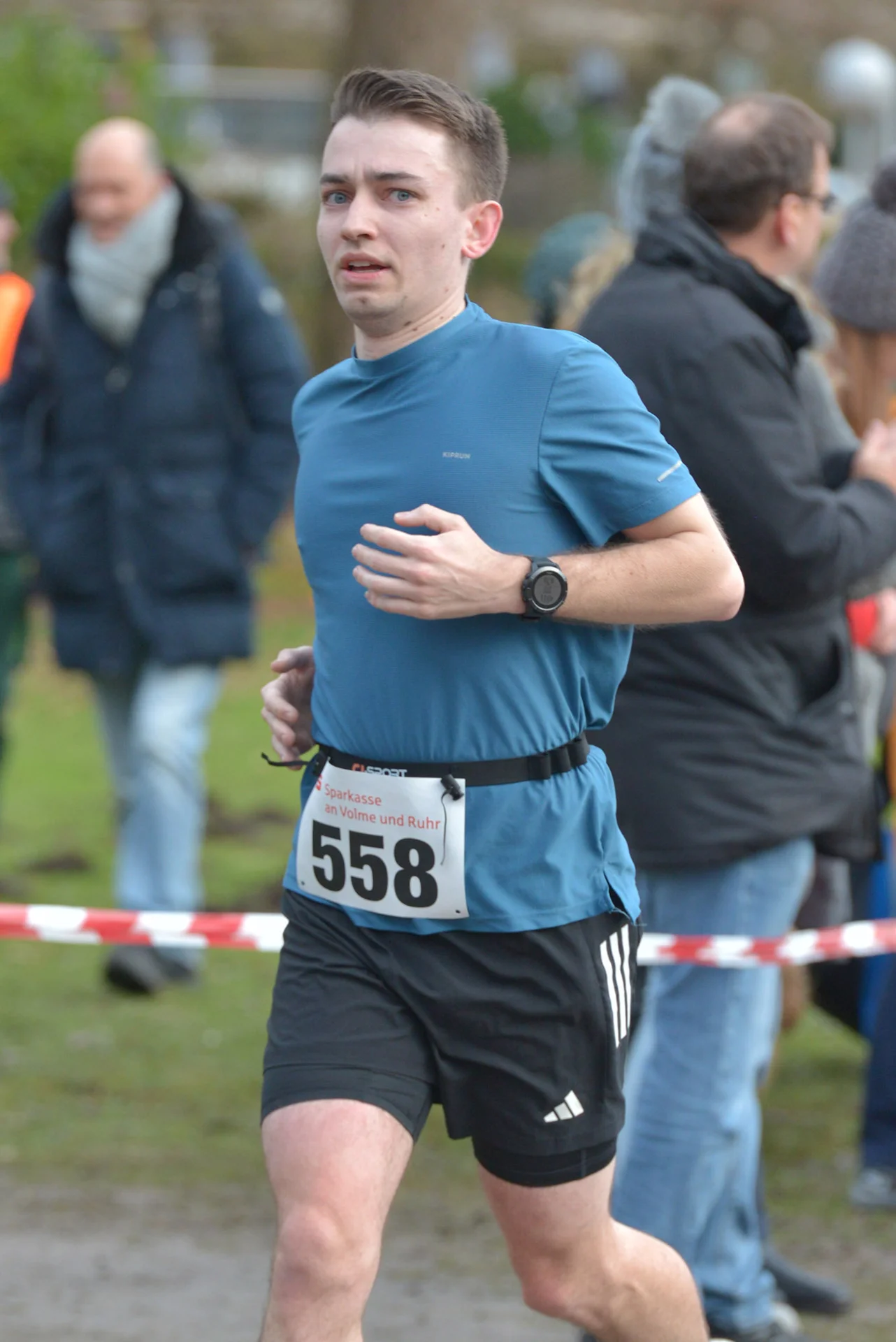 Foto der Galerie: 2025 - Zieleinlauf